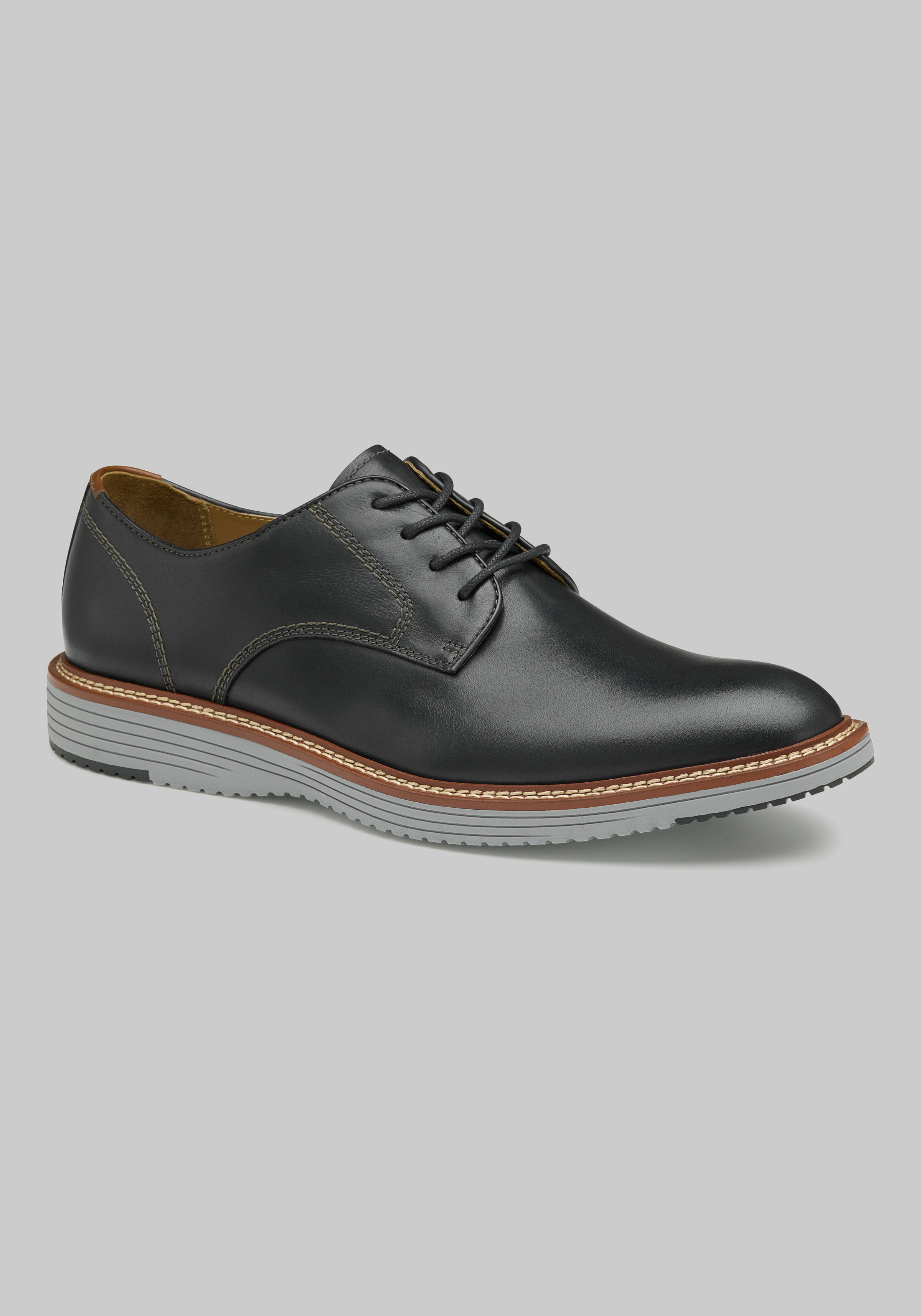 Shop Men's Dress Shoes & Casual Shoes on Sale | JoS. A. Bank