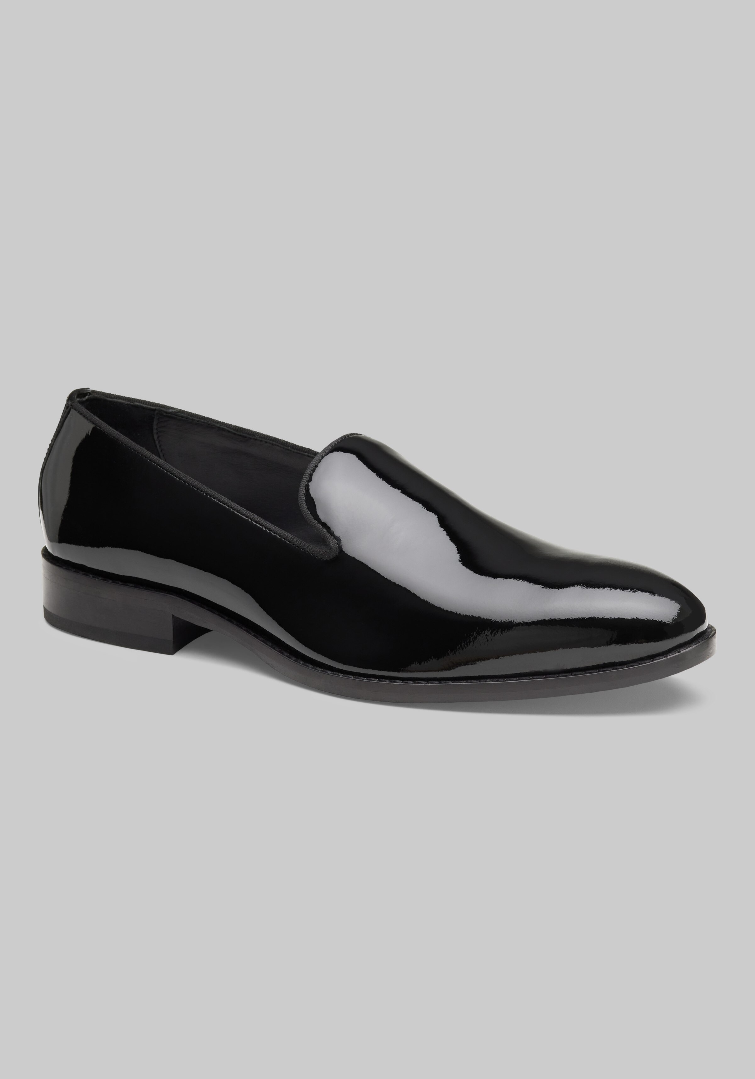Belvedere Paolo Velvet Slip-On Formal Loafers