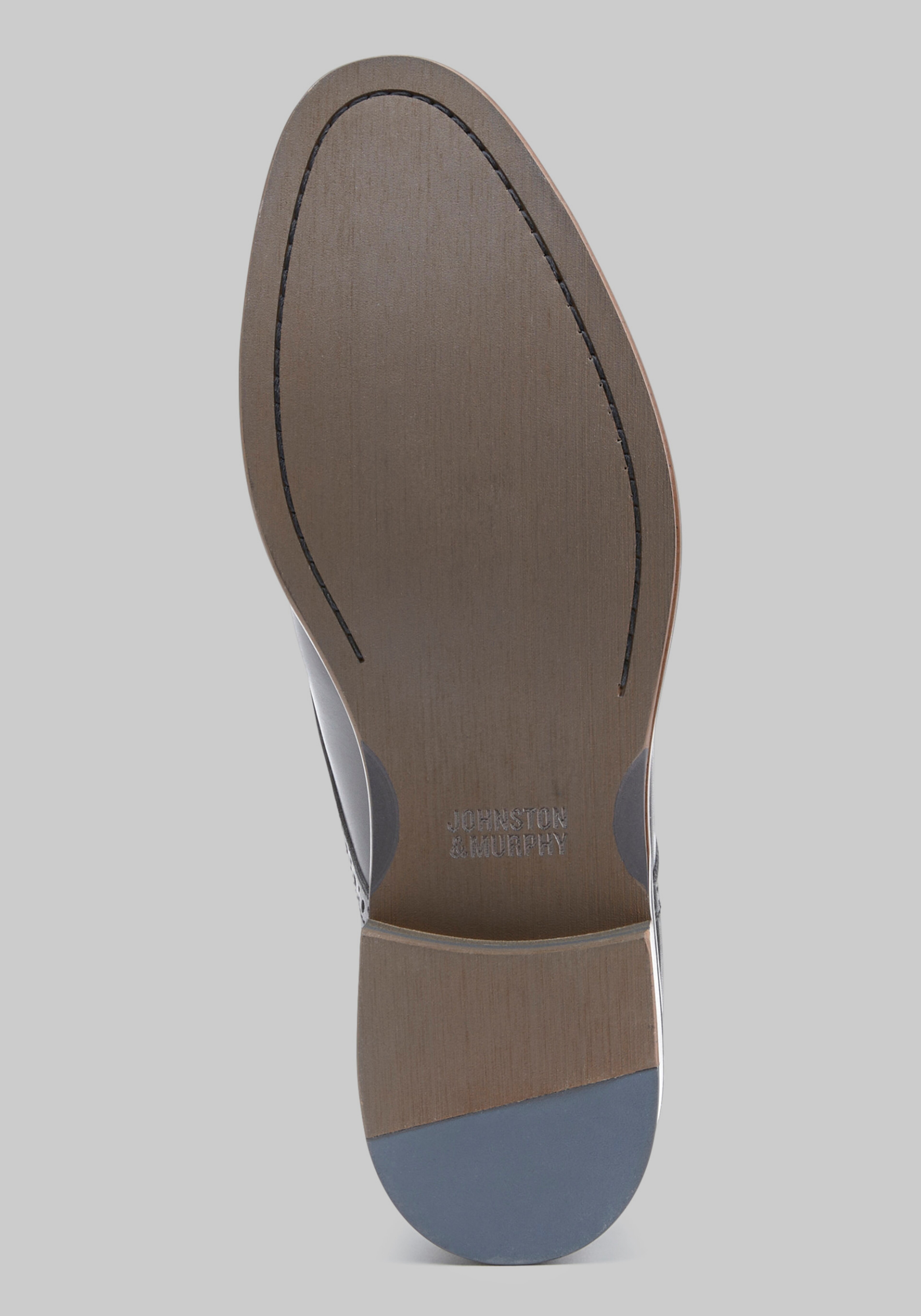 Johnston & Murphy Conrad 2.0 Plain Toe Oxfords