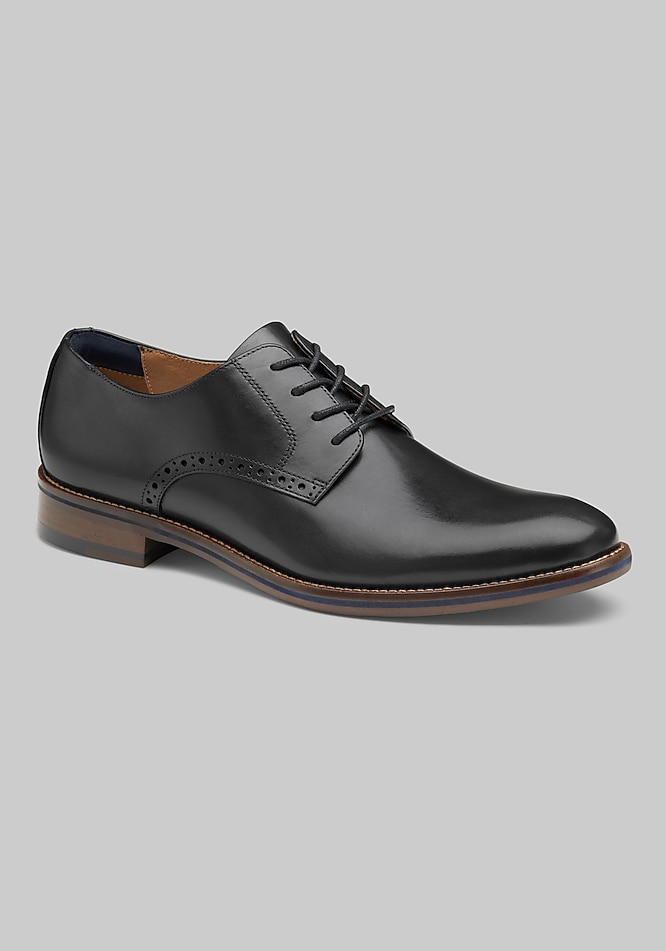 Johnston & Murphy Conrad 2.0 Plain Toe Oxfords - Johnston  display picture 2