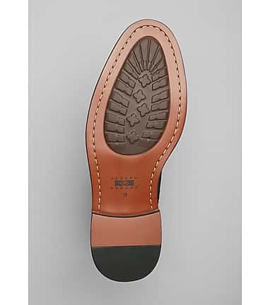Men's jack new arrivals cap toe boots