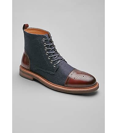 Booties 2025 on clearance