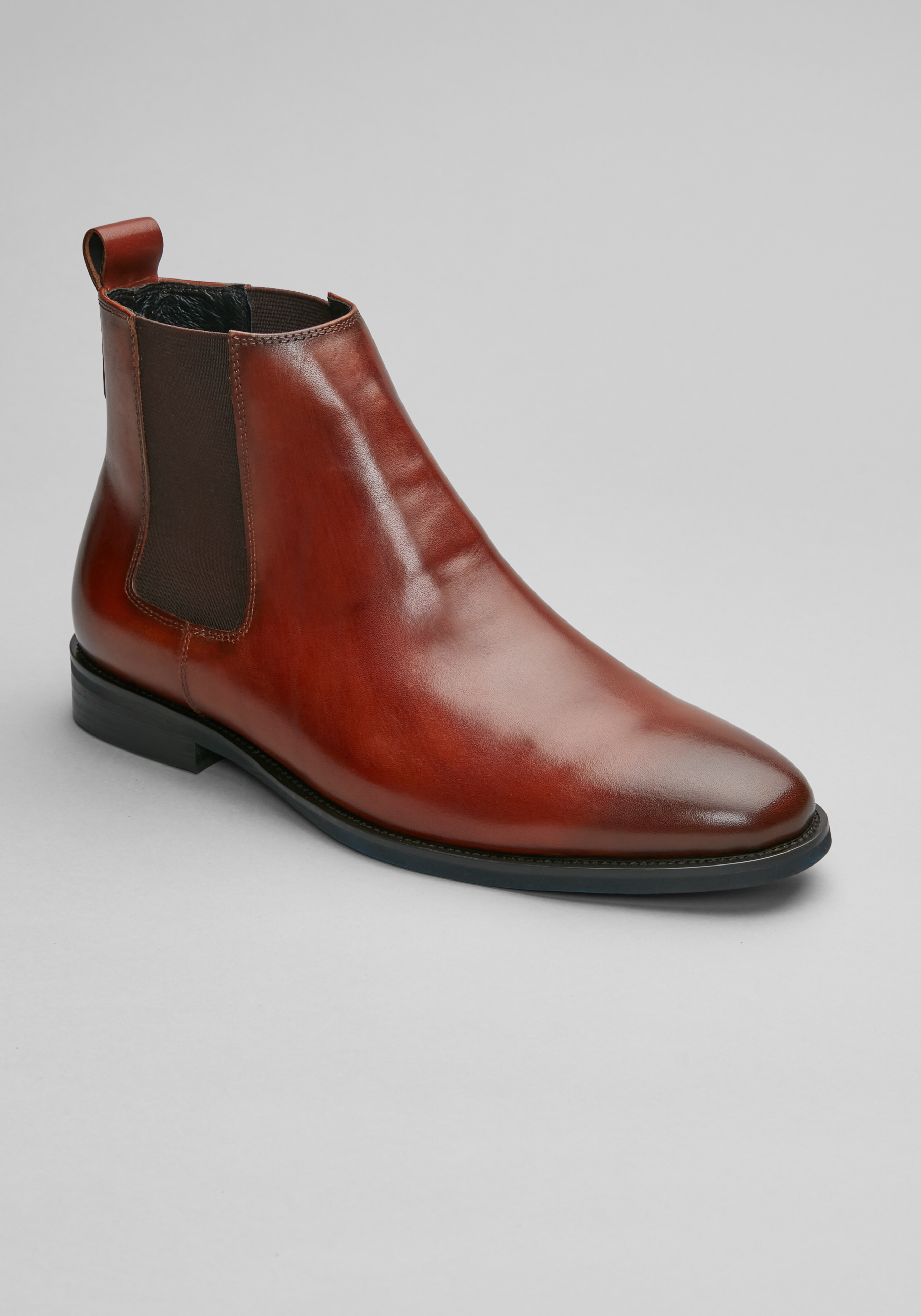 Joseph abboud cabrillo chelsea boots discount