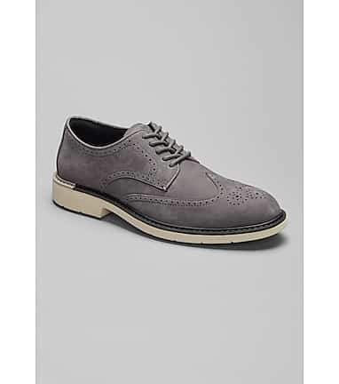 Cole Haan Go-To Wingtip Oxfords