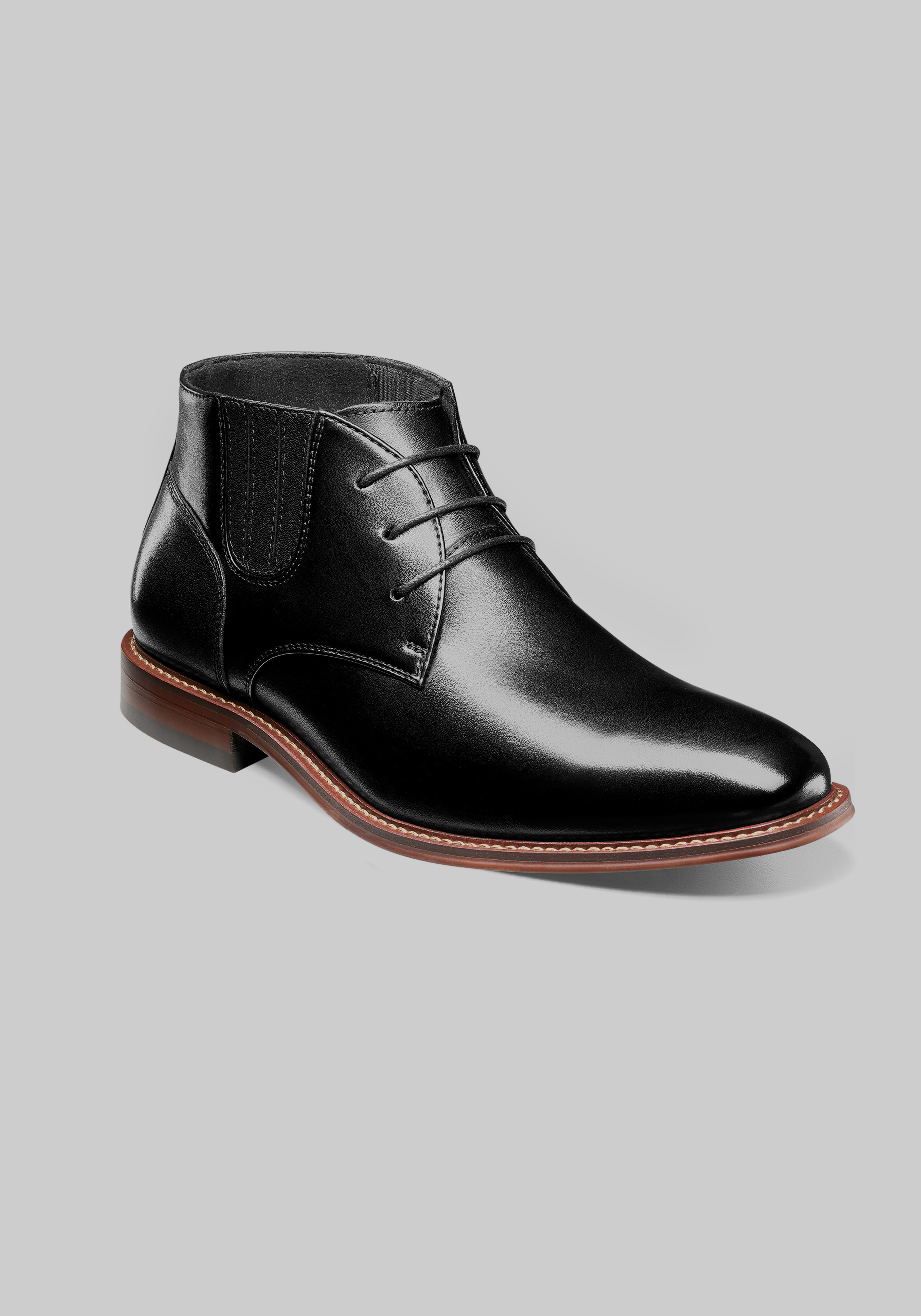 Stacy adams shoes men's on sale wearhouse