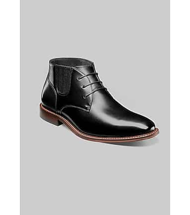 Stacy adams cheap boots mens