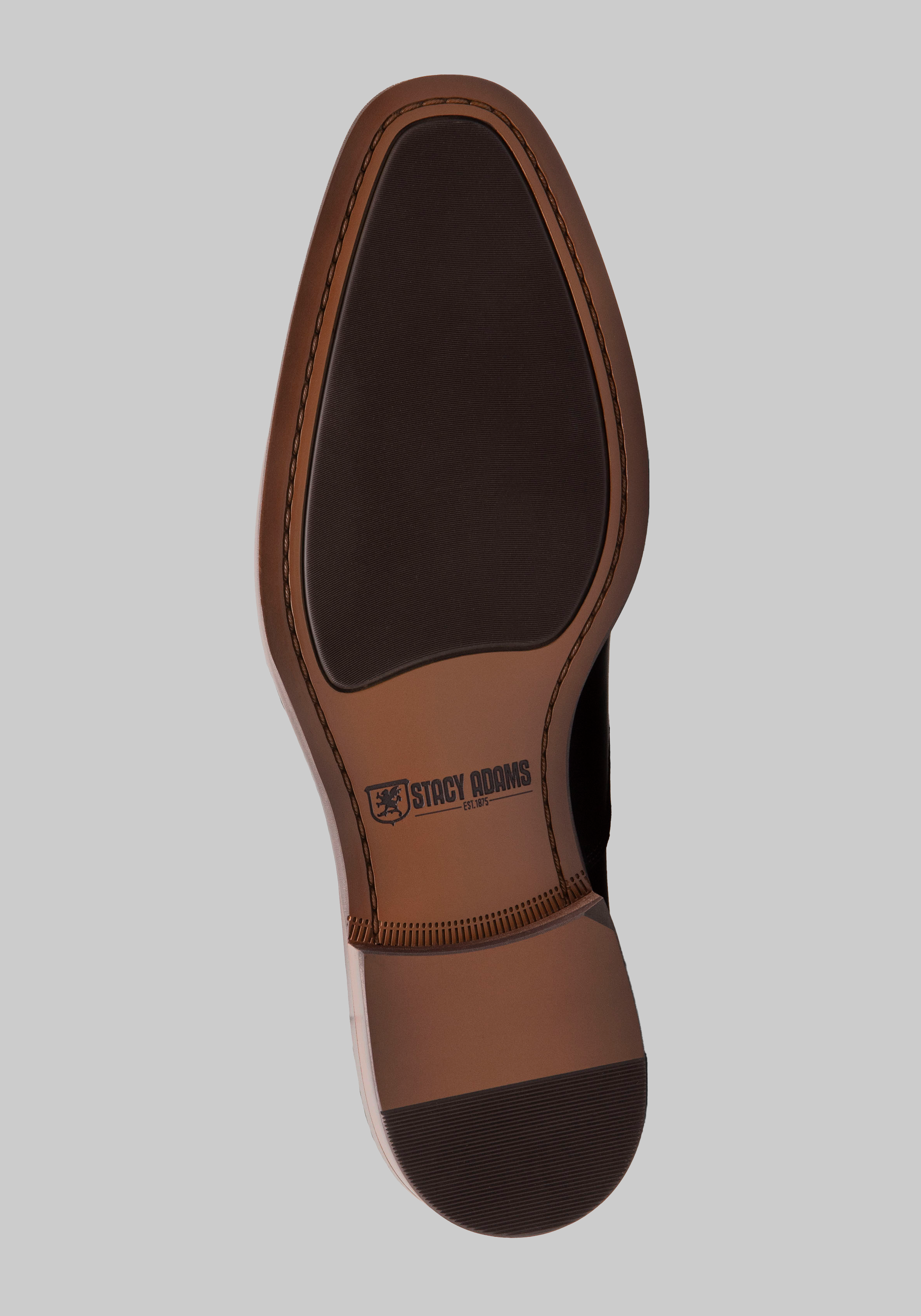 Stacy Adams Kaine Wingtip Oxfords