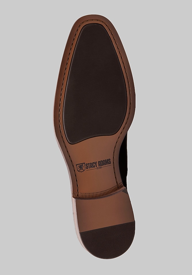 Stacy Adams Kallum Cap Toe Oxfords - Stacy Adams | Jos A Bank