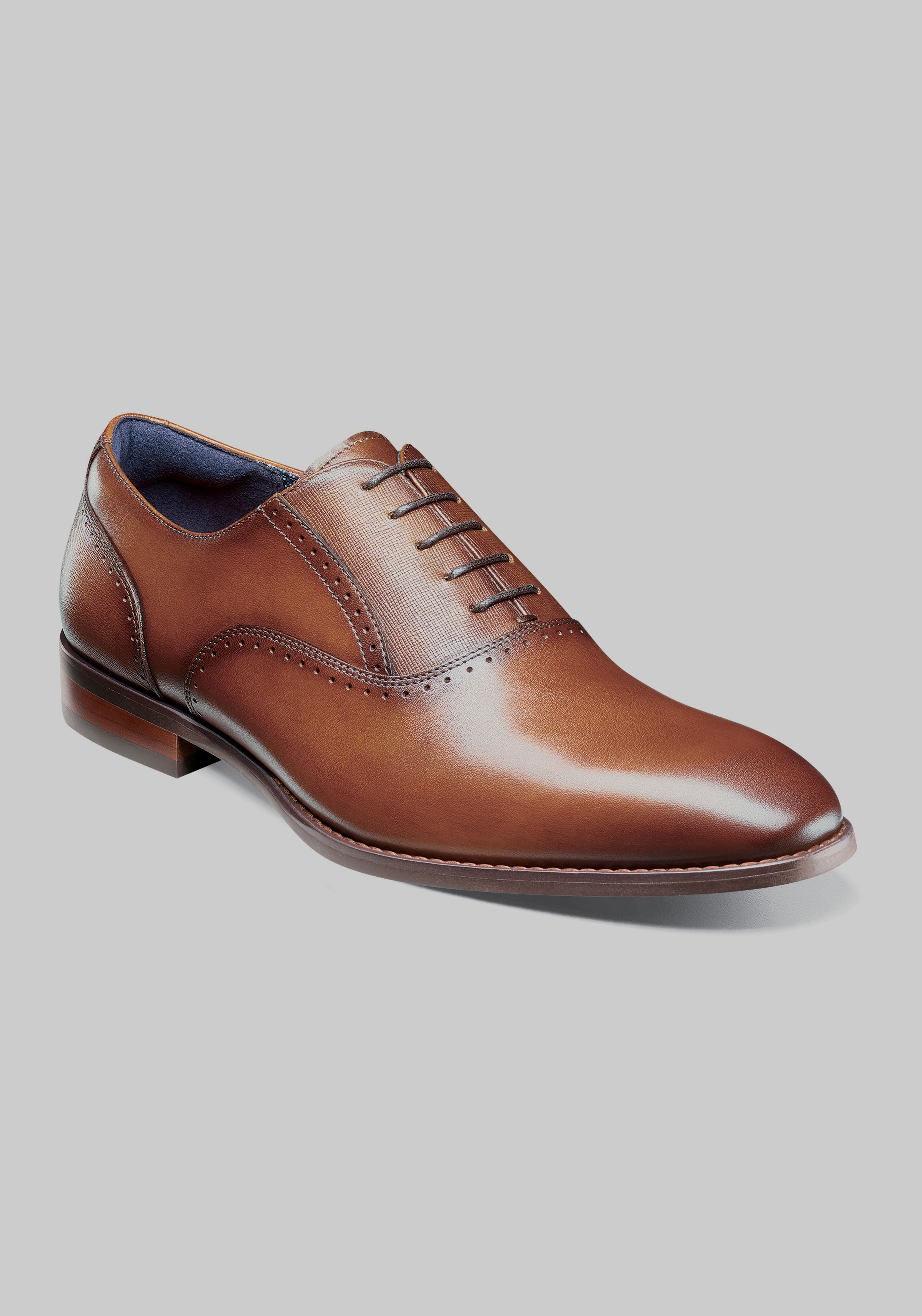 Men's Business Shoes  Tips for Formal Shoes to Business Casual from JoS.  A. Bank