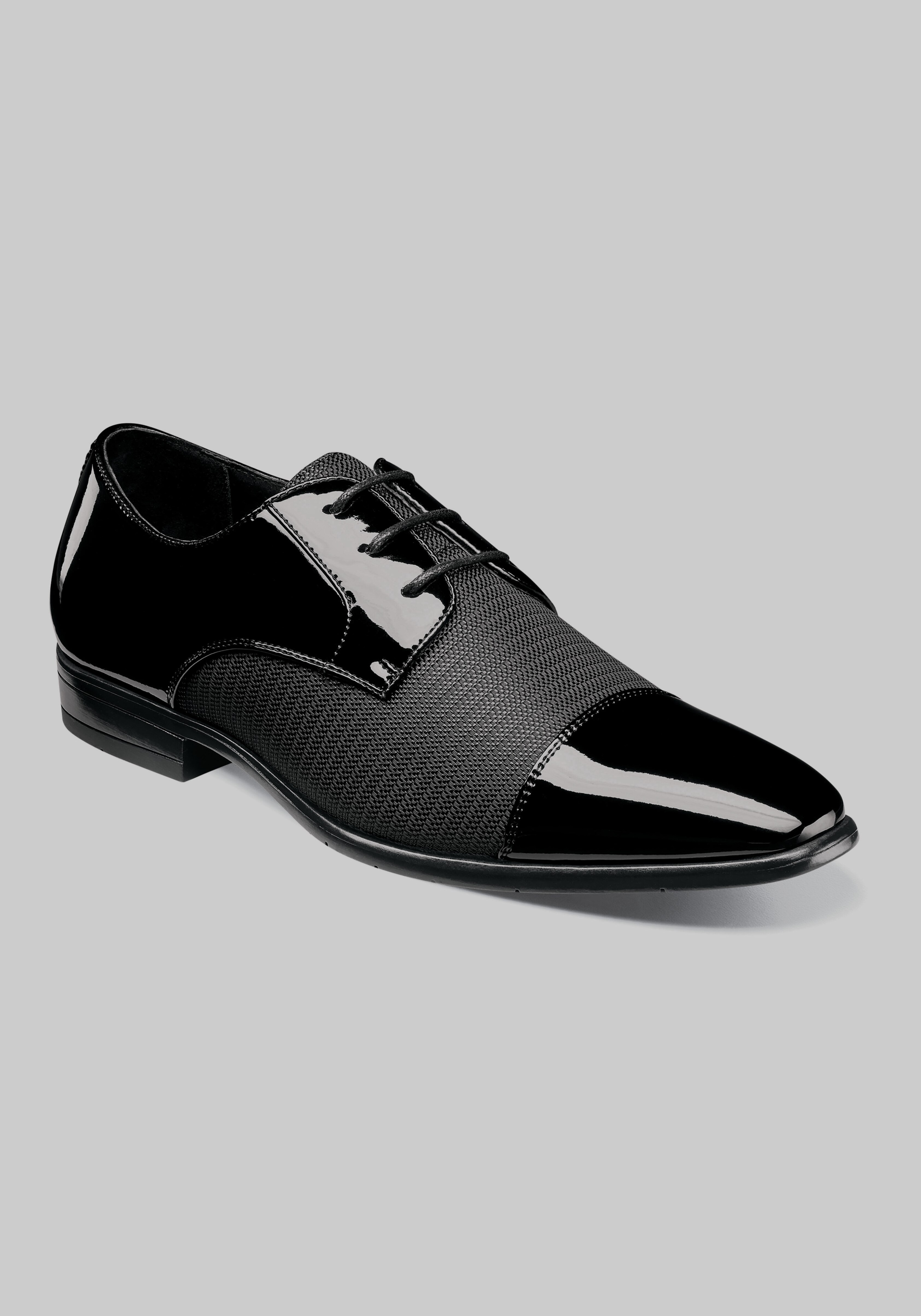 Belvedere Paolo Velvet Slip-On Formal Loafers