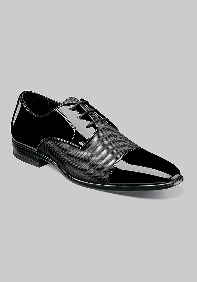 stacy adams mens black dress shoes Riviera Midi Dress in Black | OMNES | Dresses | Party Wear | Sustainable &  Affordable Clothing