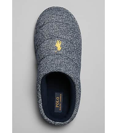 Ralph cheap lauren badslippers