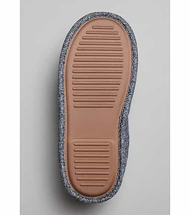 Polo ralph lauren men's emery quilted clog outlet slippers