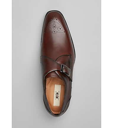 Joseph abboud monk strap shop