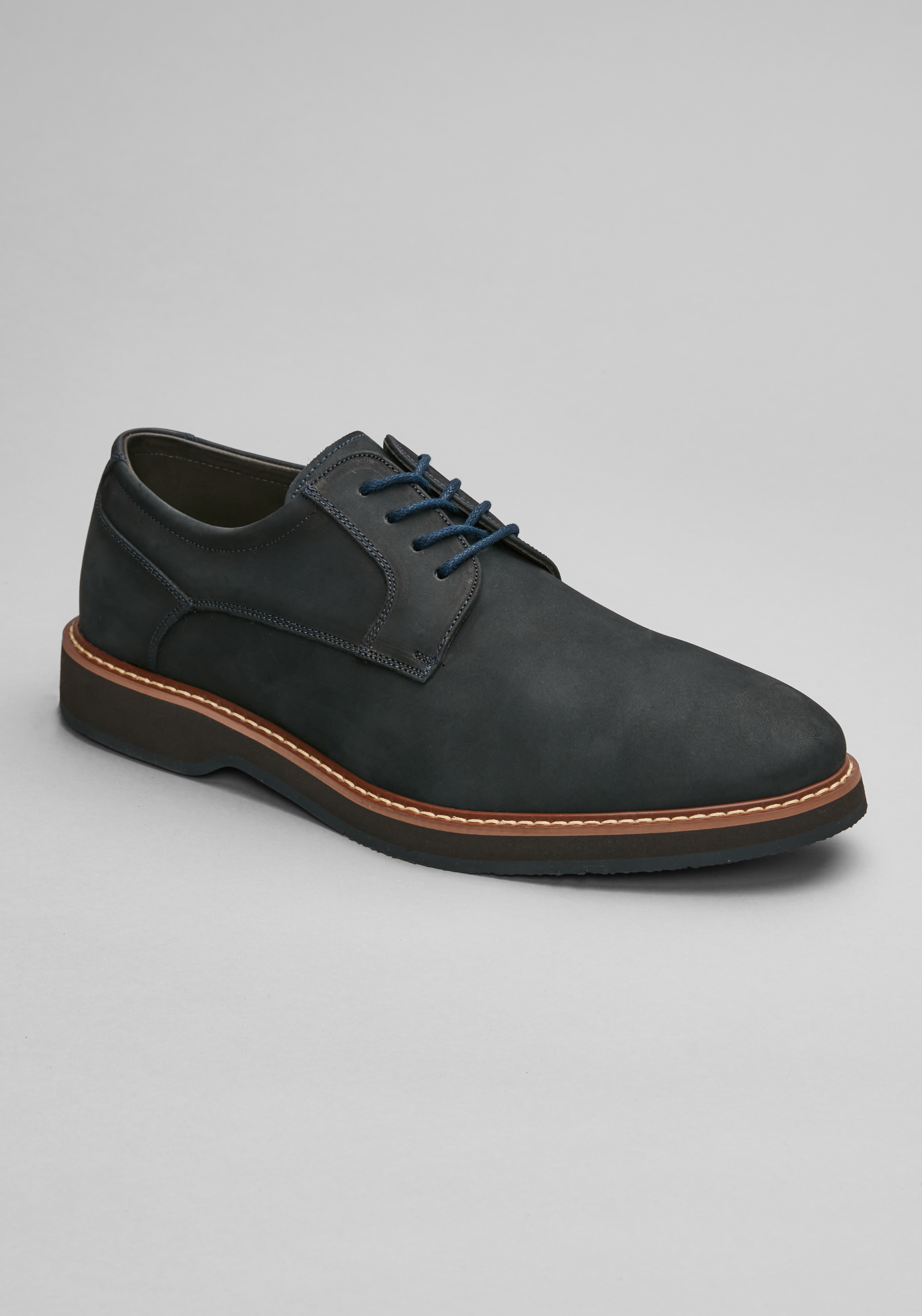 Joseph Abboud Kevin Plain Toe Oxfords Joseph Abboud Jos A Bank