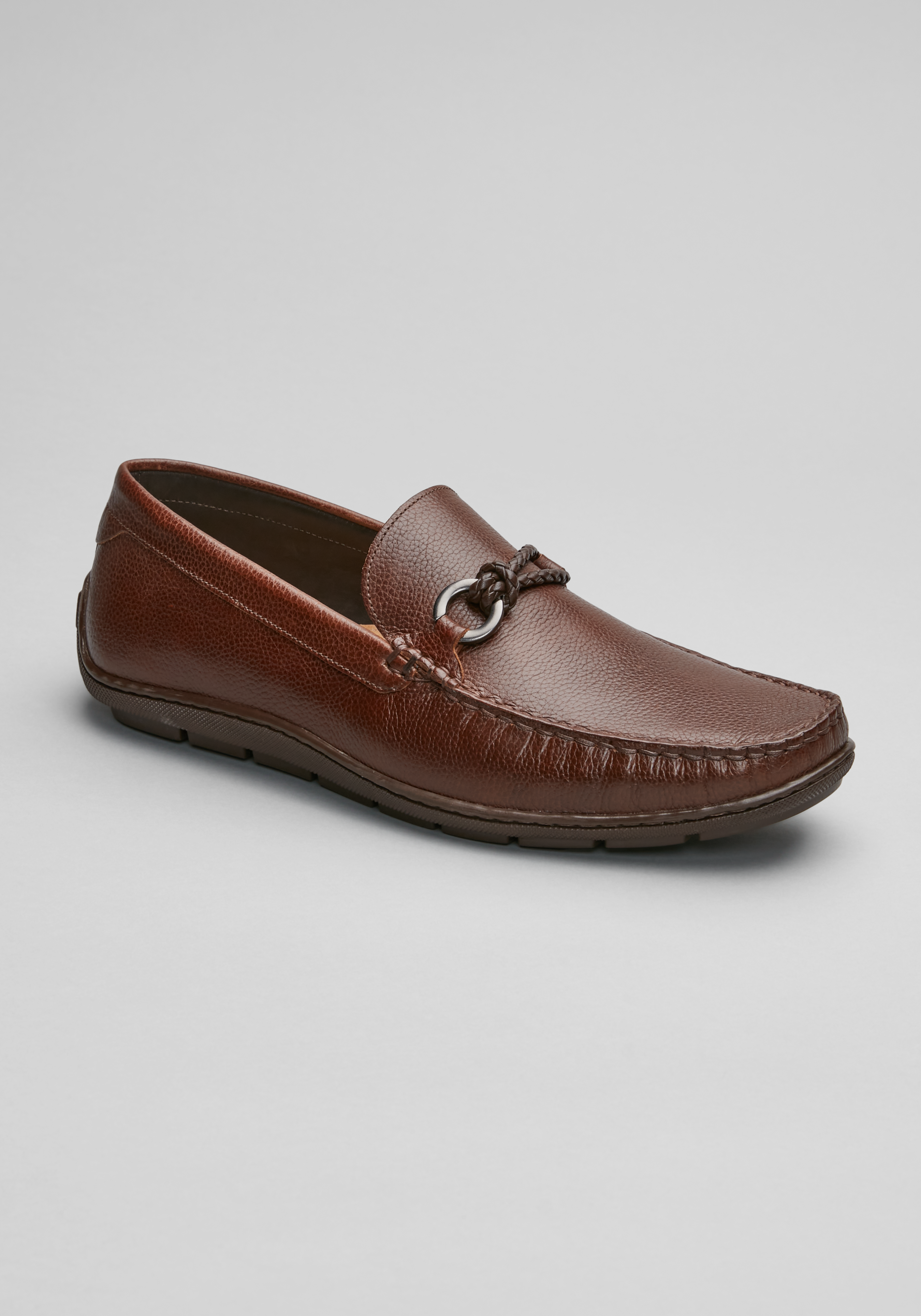 Joseph Abboud Heritage Loafers Slip Ons Jos A Bank