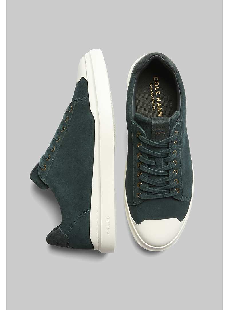 cole haan warren cap toe