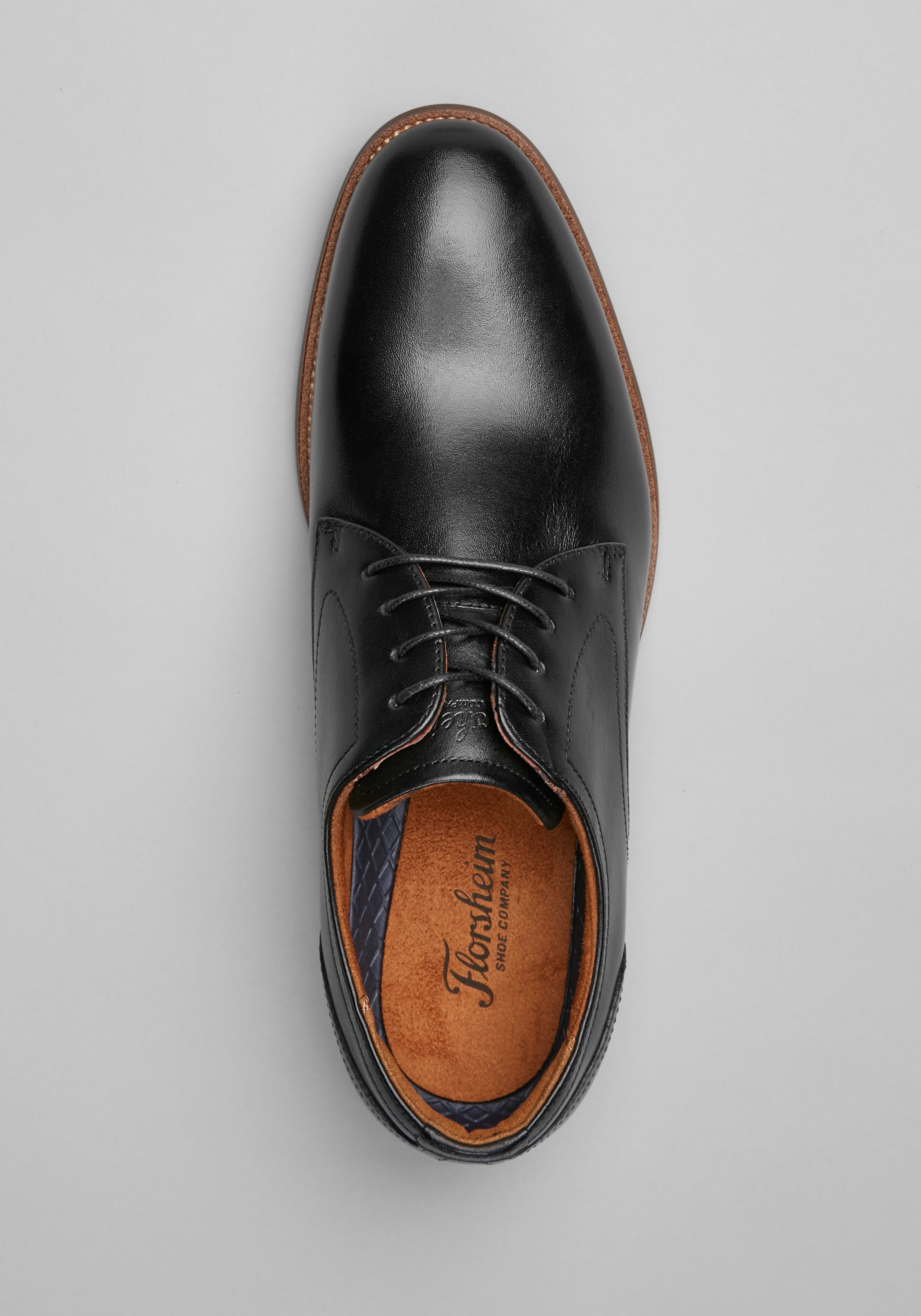 Florsheim Remi Plain Toe Oxfords