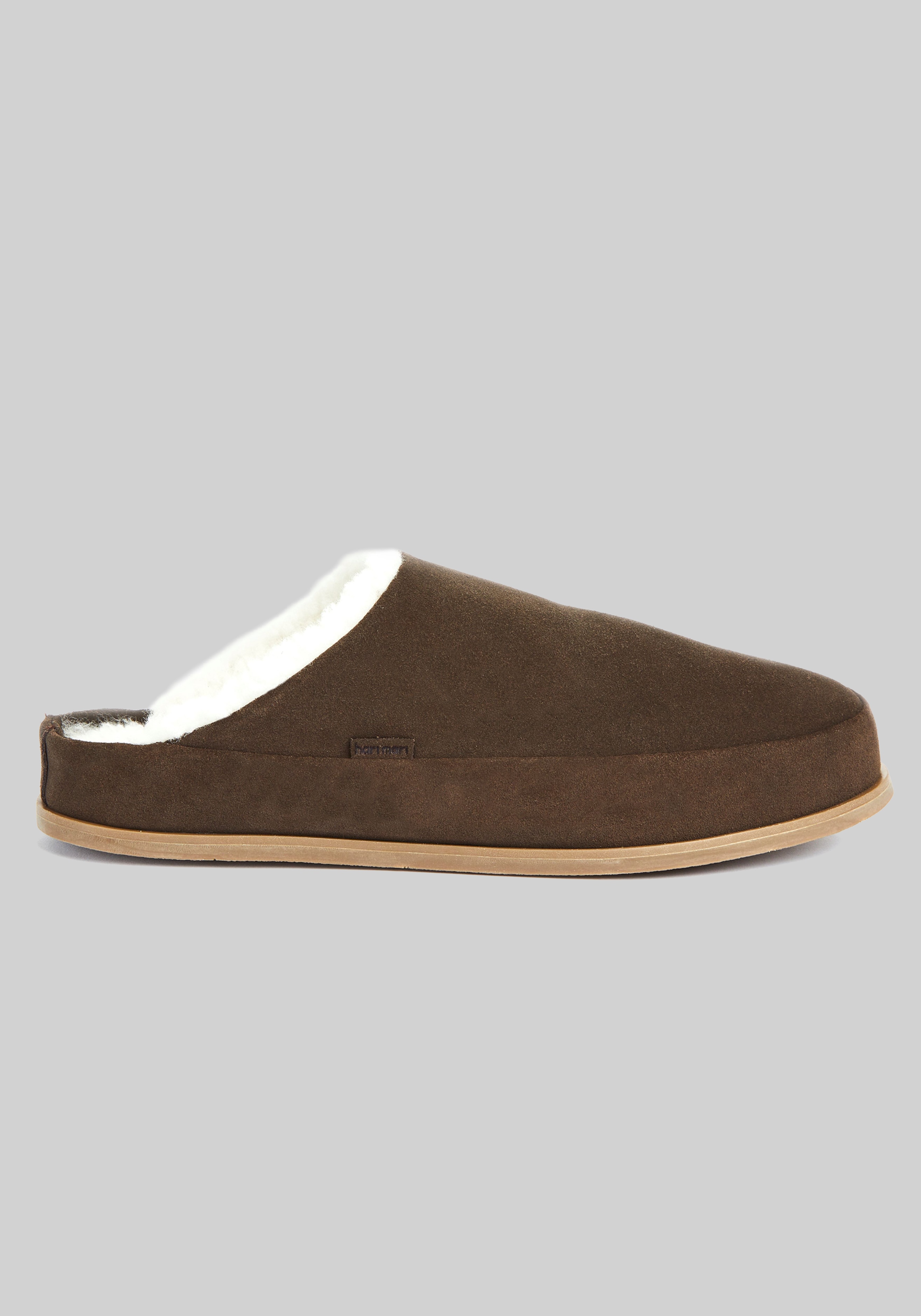 Men's Shoes, Hari Mari Tio Slippers - Jos A Bank