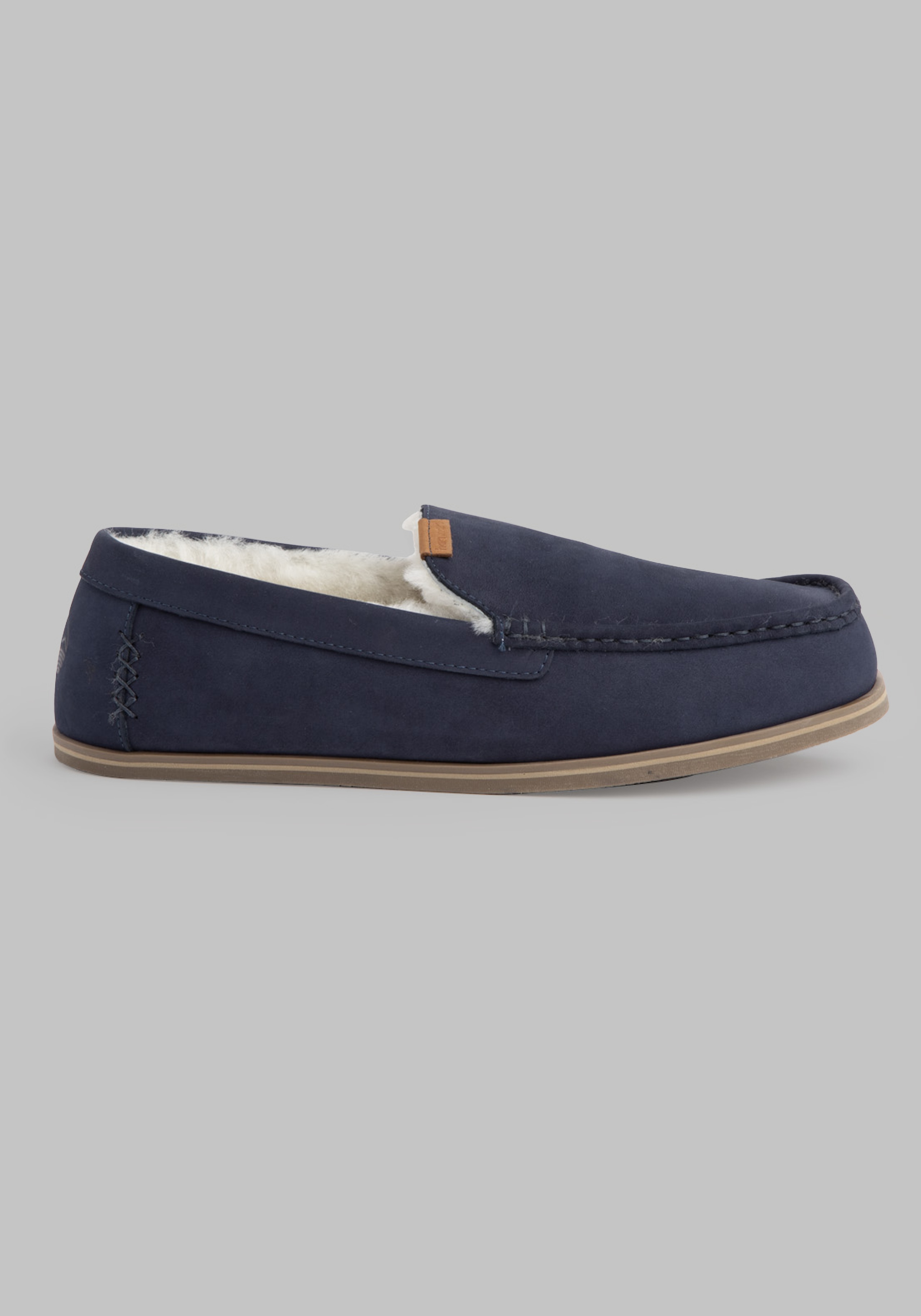 Men's Shoes, Hari Mari Hacienda LX Slippers - Jos A Bank