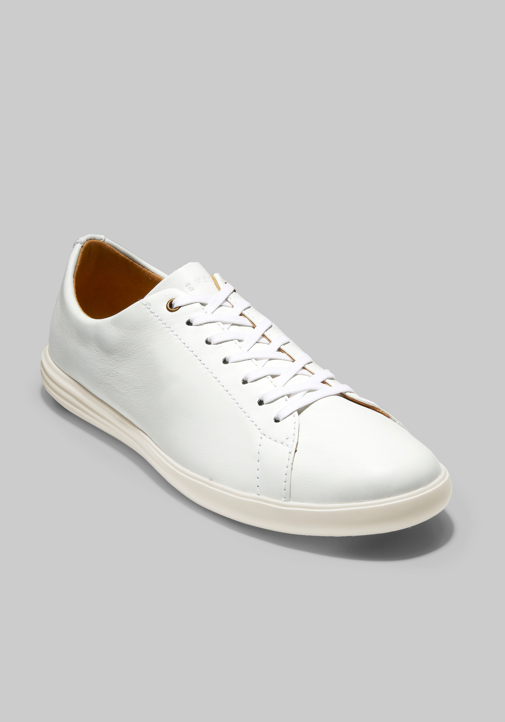 Cole Haan Grand Crosscourt Plain-toe Sneakers | Men's Shoes | Moores  Clothing