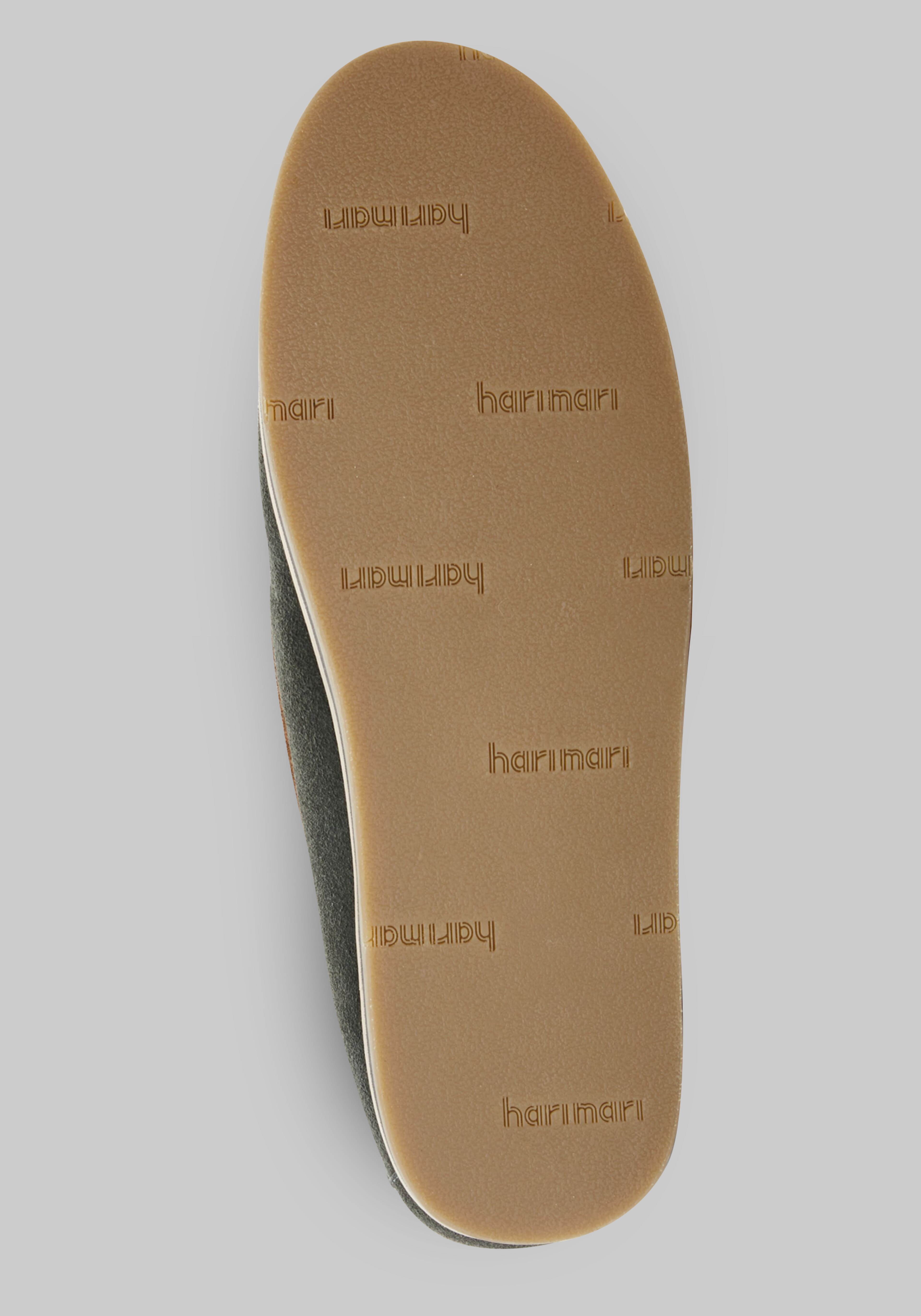 Hari Mari Hacienda Slippers