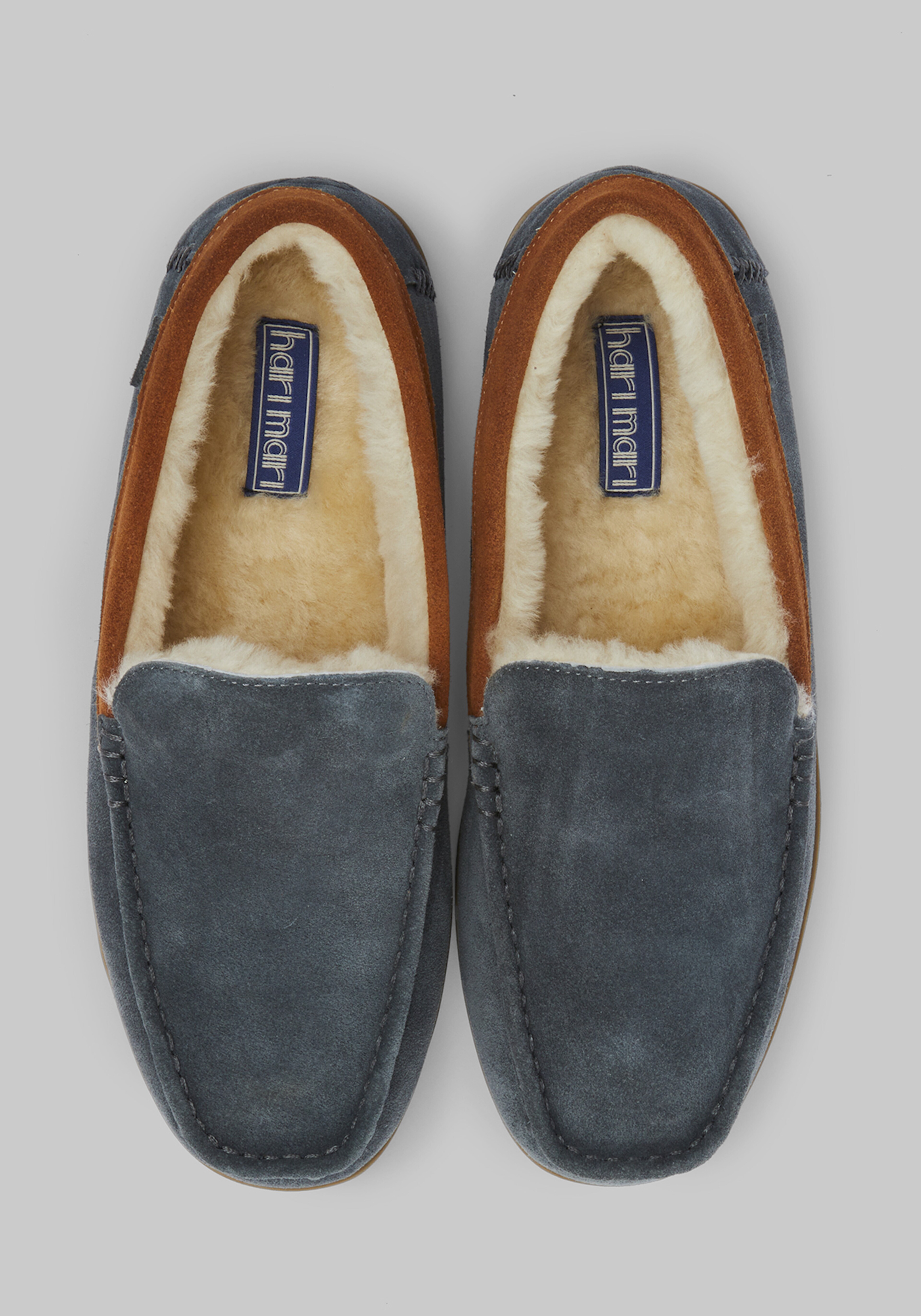 Hari Mari Hacienda Slippers