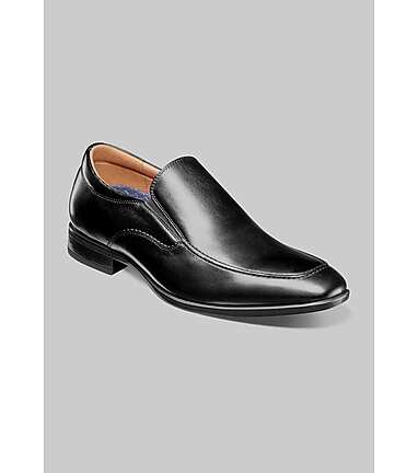 Florsheim loafers near me clearance