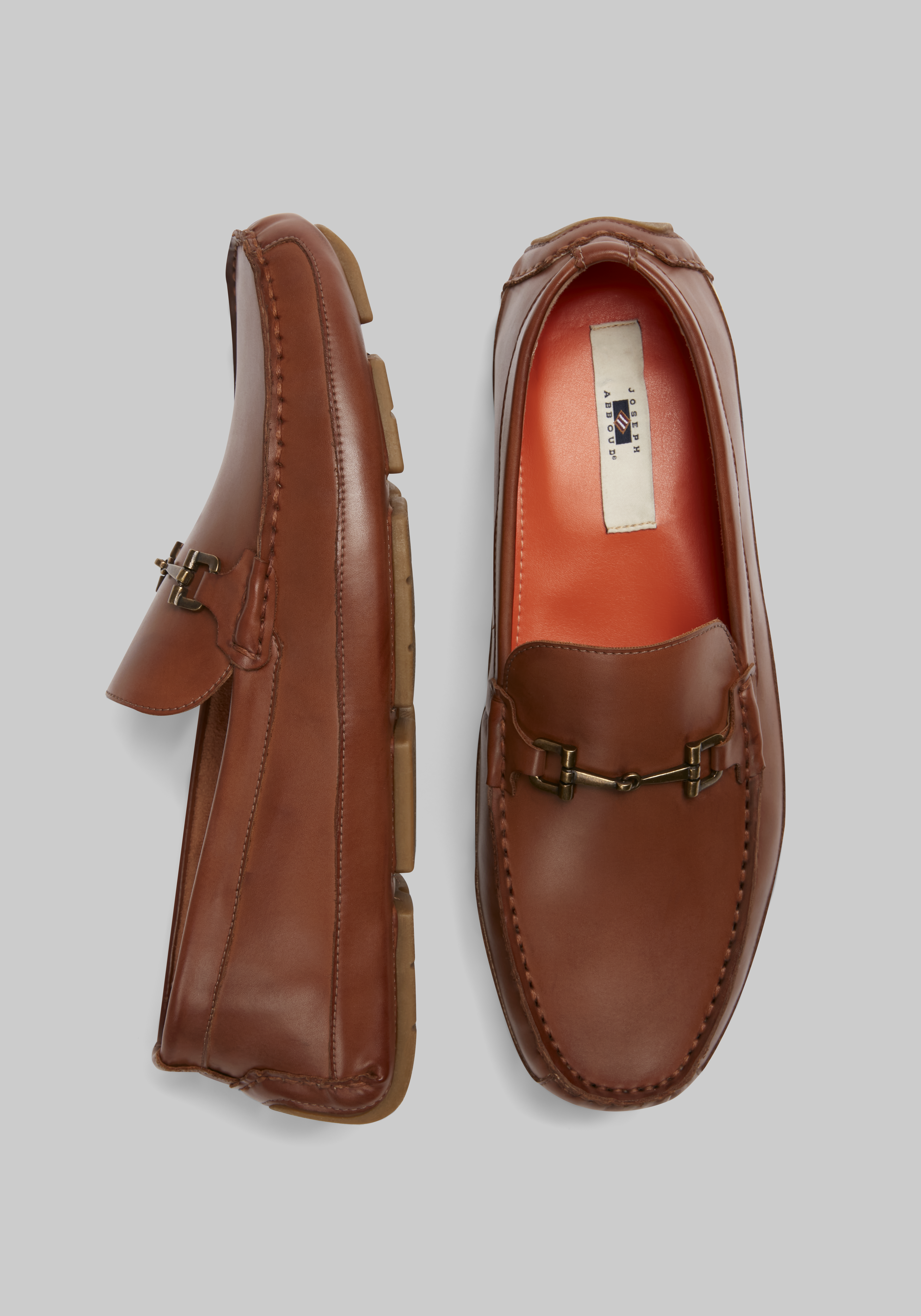 Joseph abboud solomon loafer new arrivals
