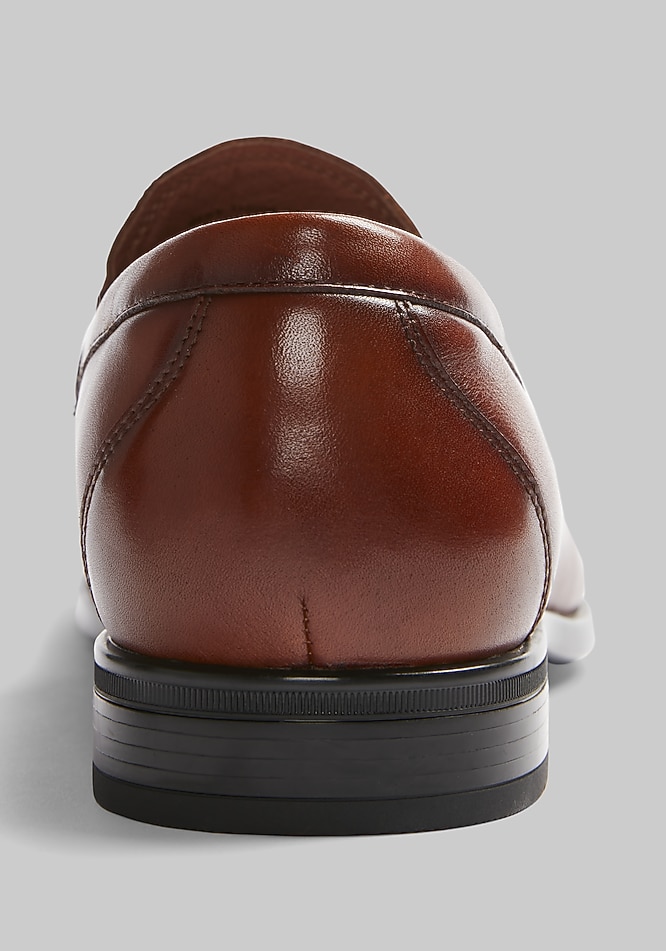 Florsheim Zacarro Moc Bit Loafers - Florsheim | Jos A Bank