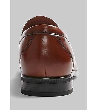 Florsheim Zacarro Moc Bit Loafers