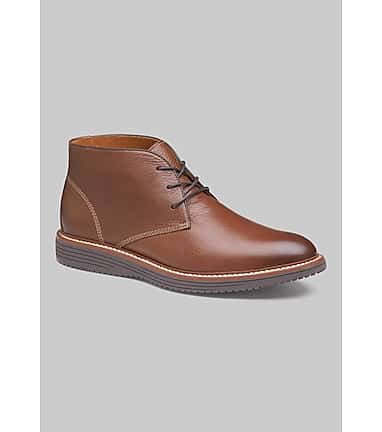 Johnston and outlet murphy desert boots