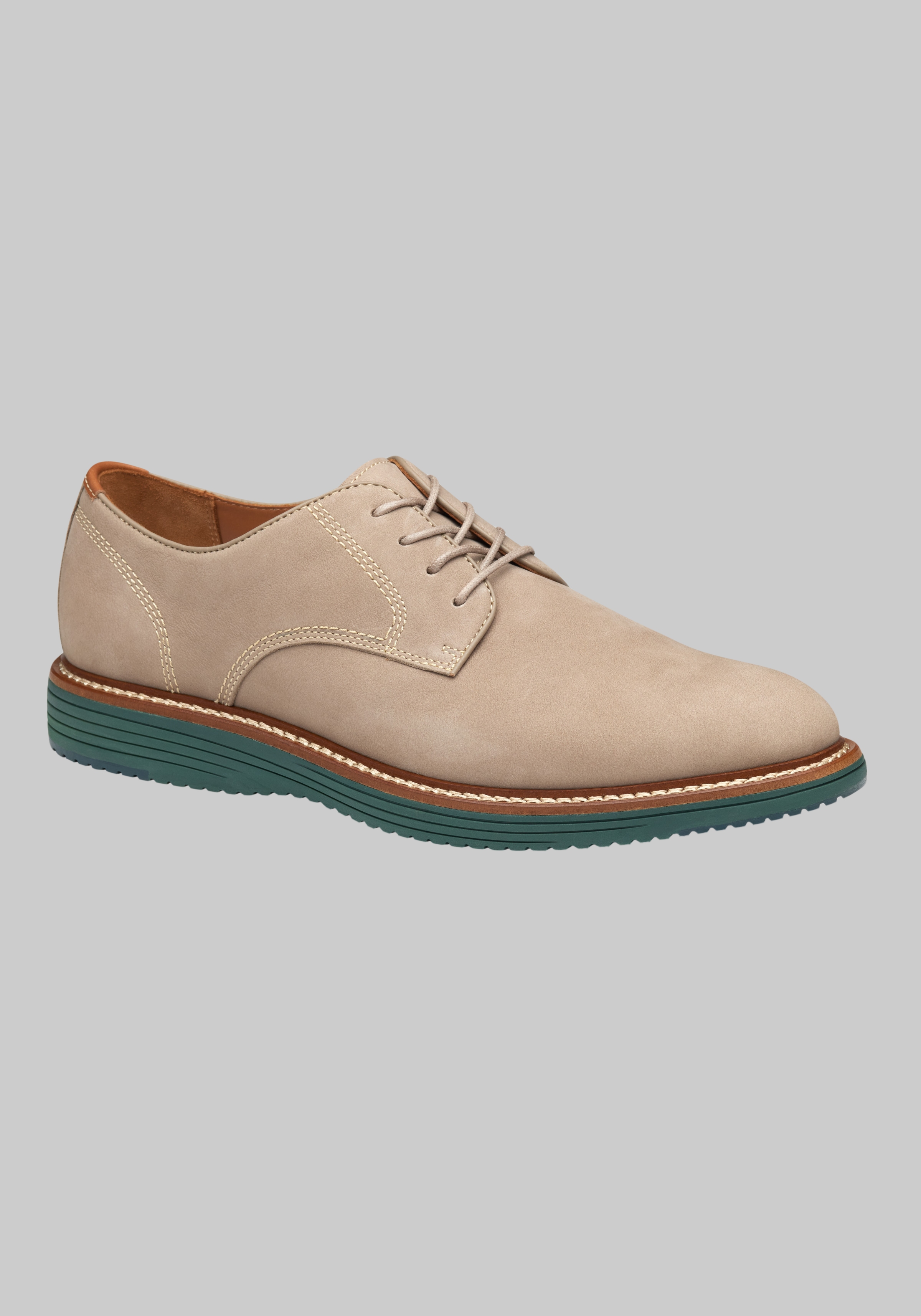Johnston & Murphy | Men's Shoes | JoS. A. Bank Clothiers