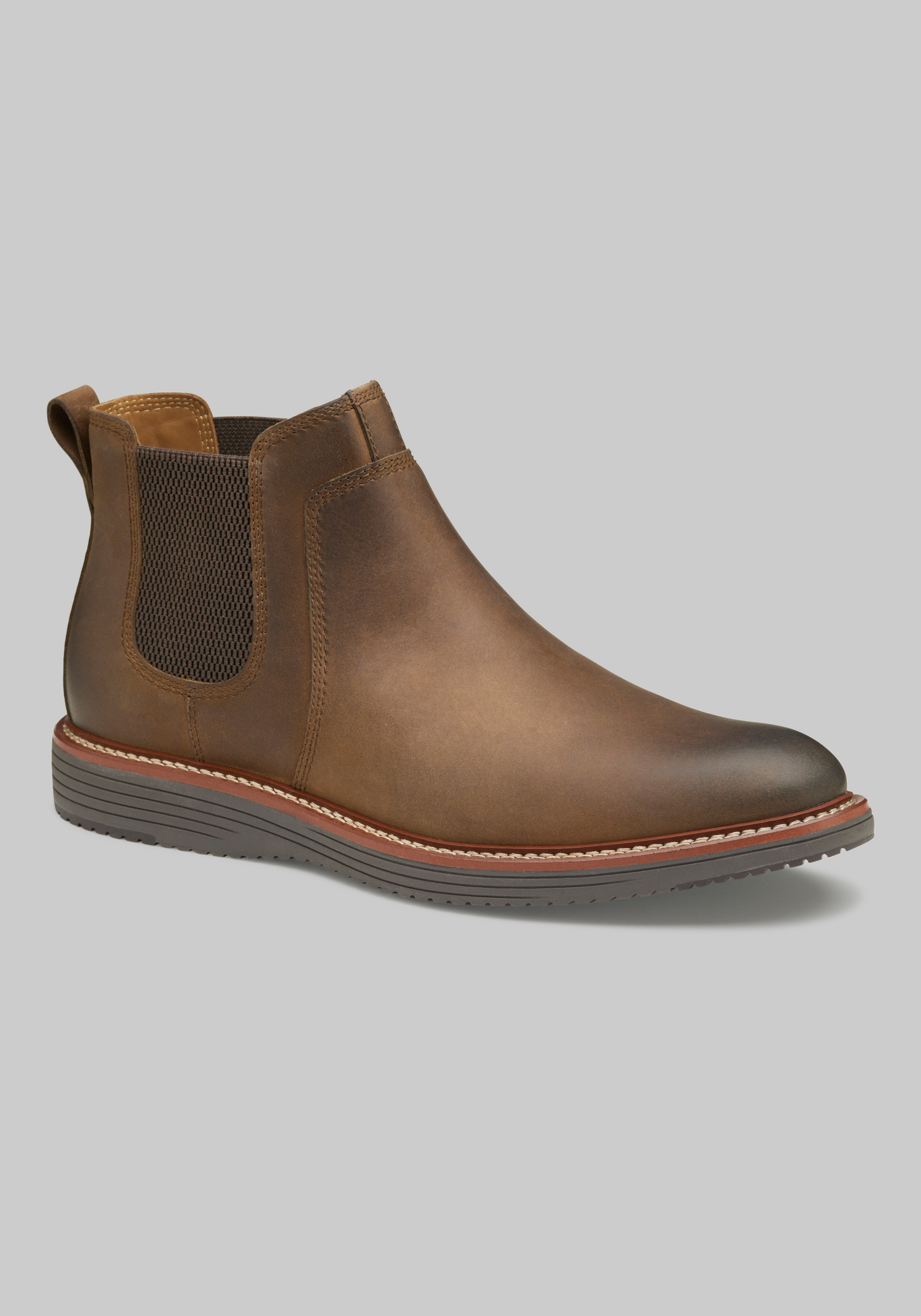 Johnston & clearance murphy men's boots