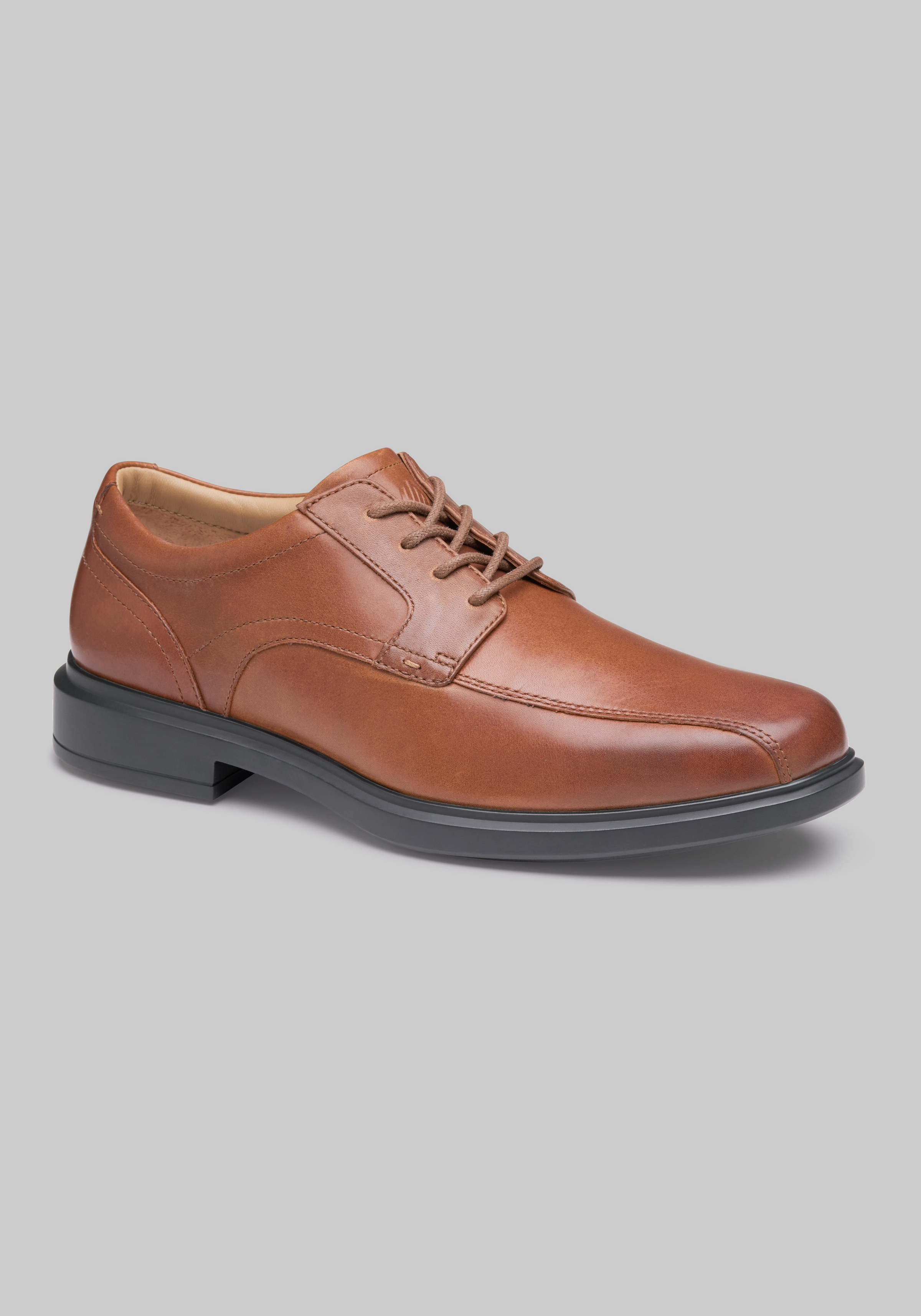 Johnston Murphy XC4 Stanton 2.0 Runoff Lace Up Shoes Mens Clothing Online Exclusives Jos A Bank