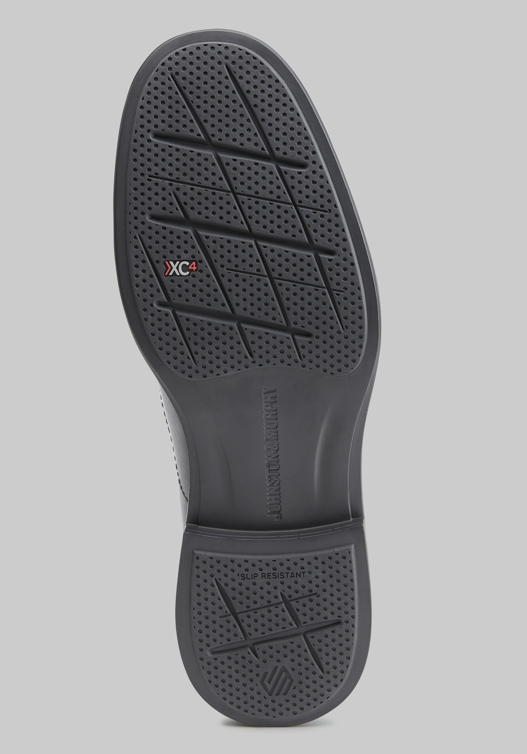 Johnston & Murphy XC4 Stanton 2.0 Runoff Lace-Up Shoes