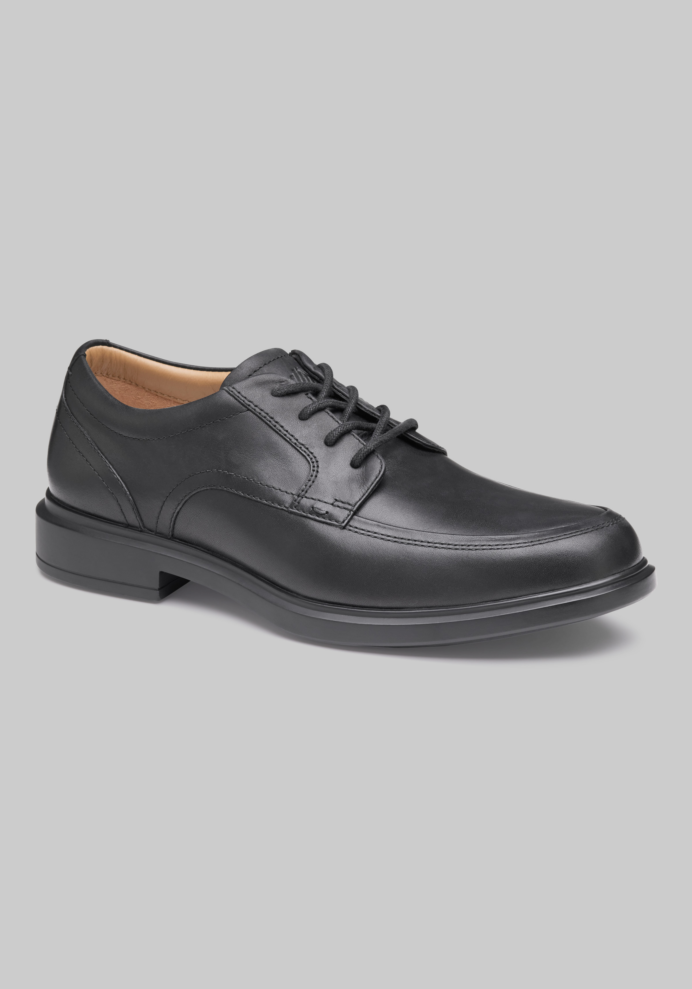 Johnston and murphy slip resistant shoes on sale