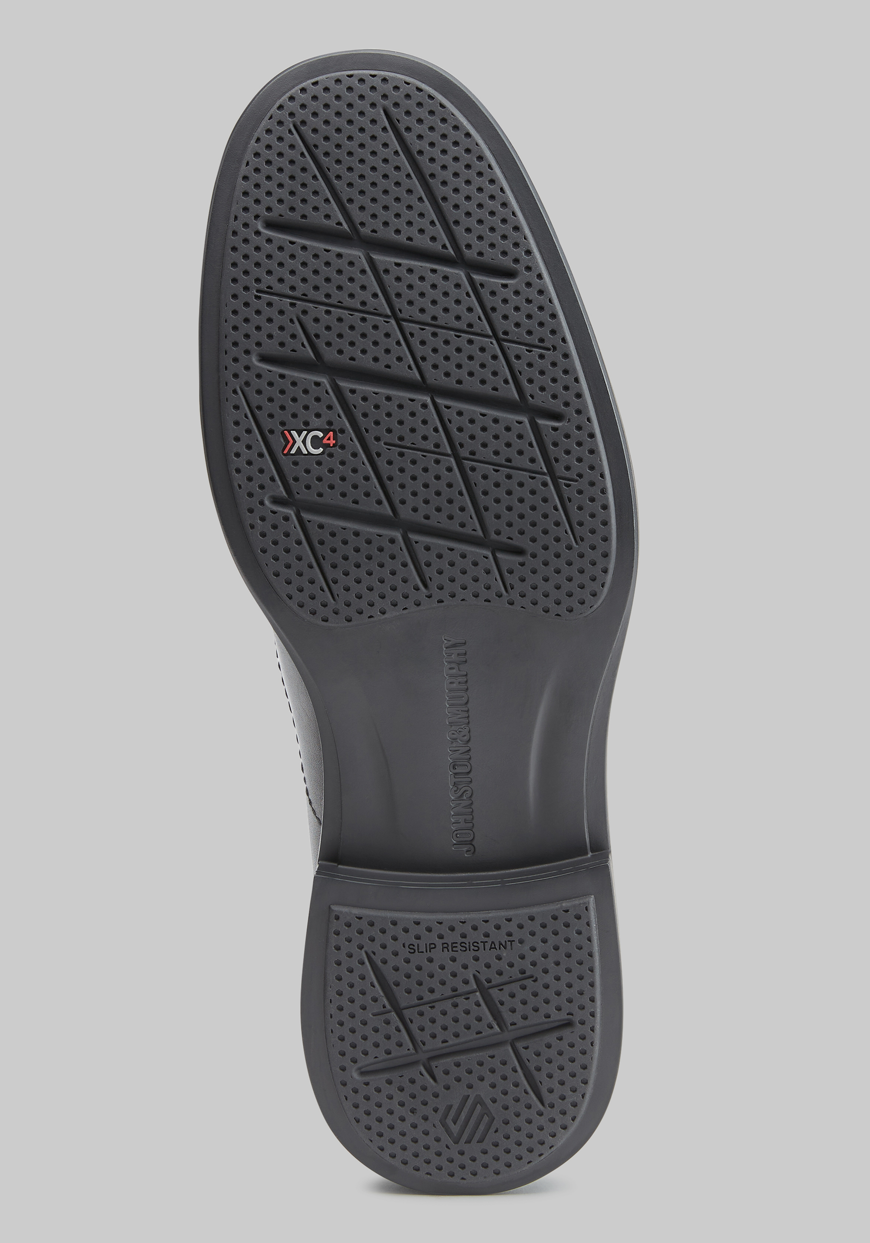 Johnston & Murphy XC4 Stanton 2.0 Runoff Slip-On Loafers