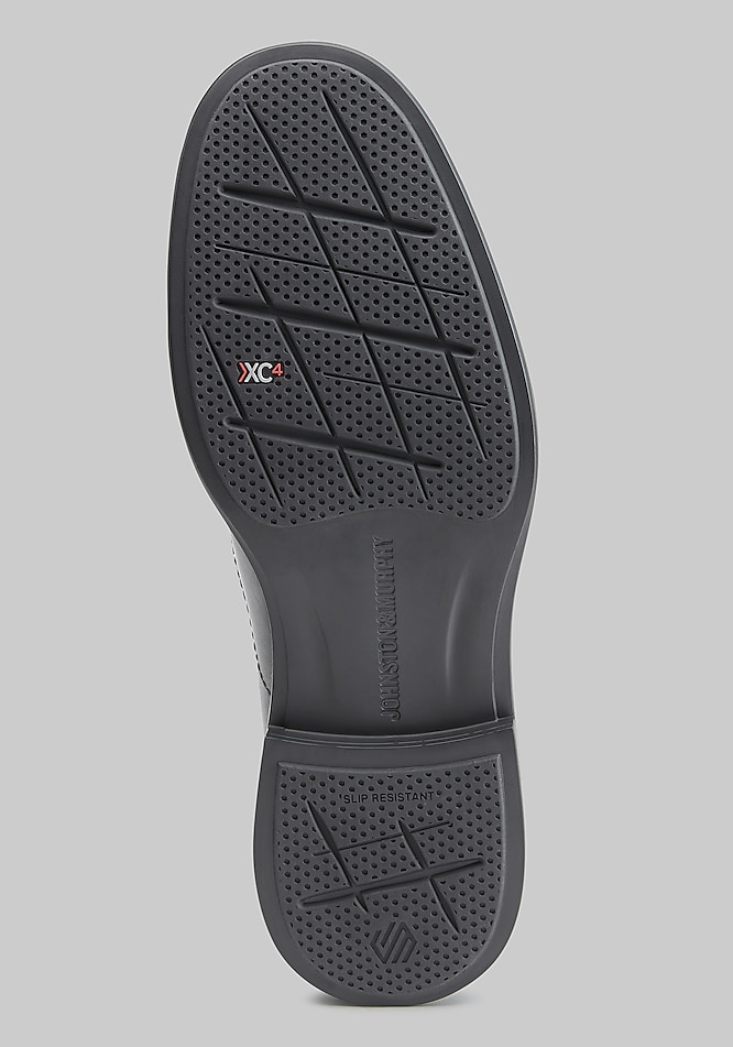 Johnston & Murphy XC4 Stanton 2.0 Runoff Slip-On Loafers - Mens