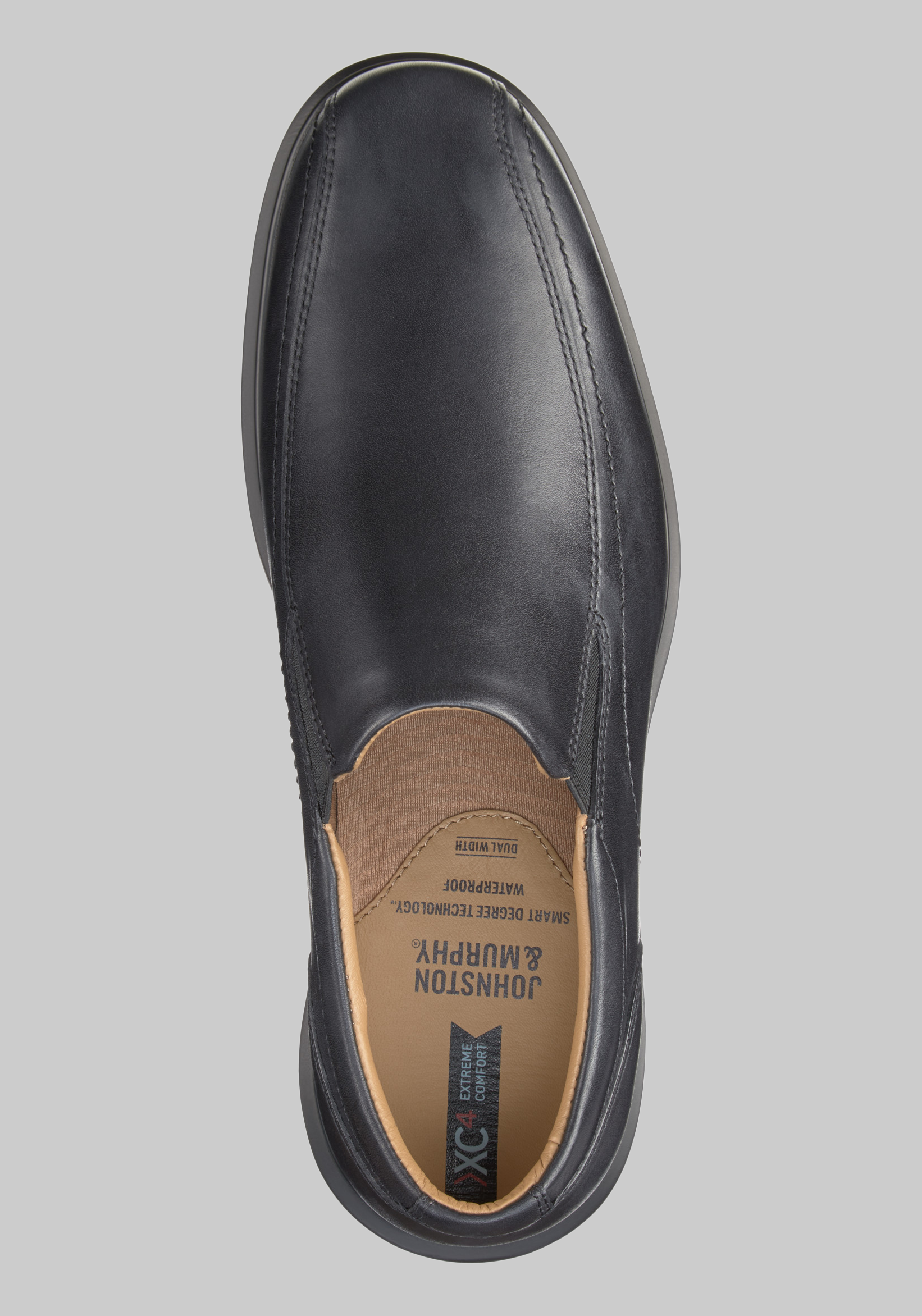 Johnston & Murphy XC4 Stanton 2.0 Runoff Slip-On Loafers