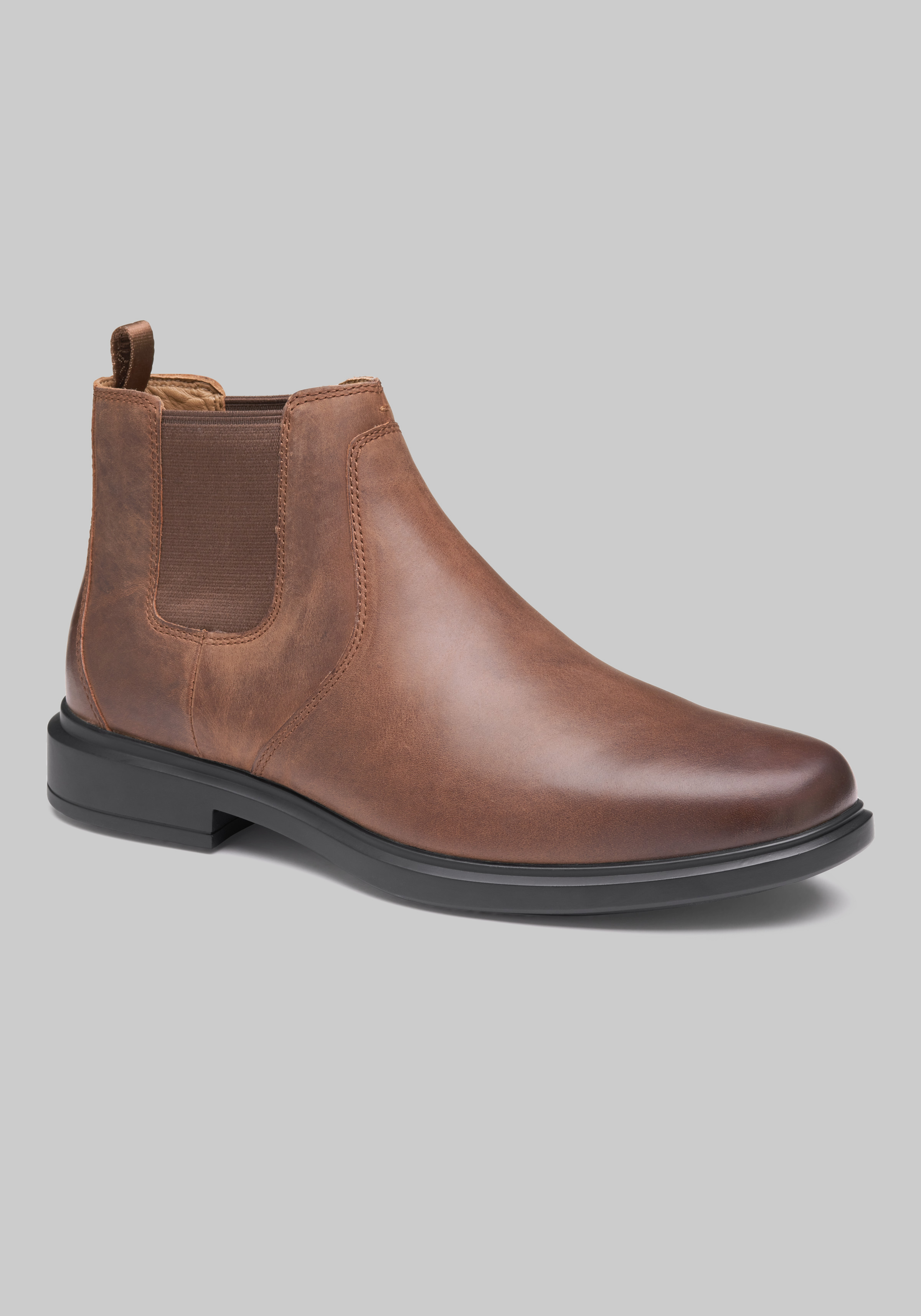 Joseph abboud 2025 cabrillo chelsea boots