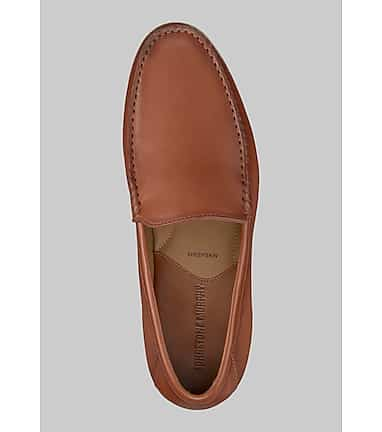 Johnston and murphy on sale venetian slip on