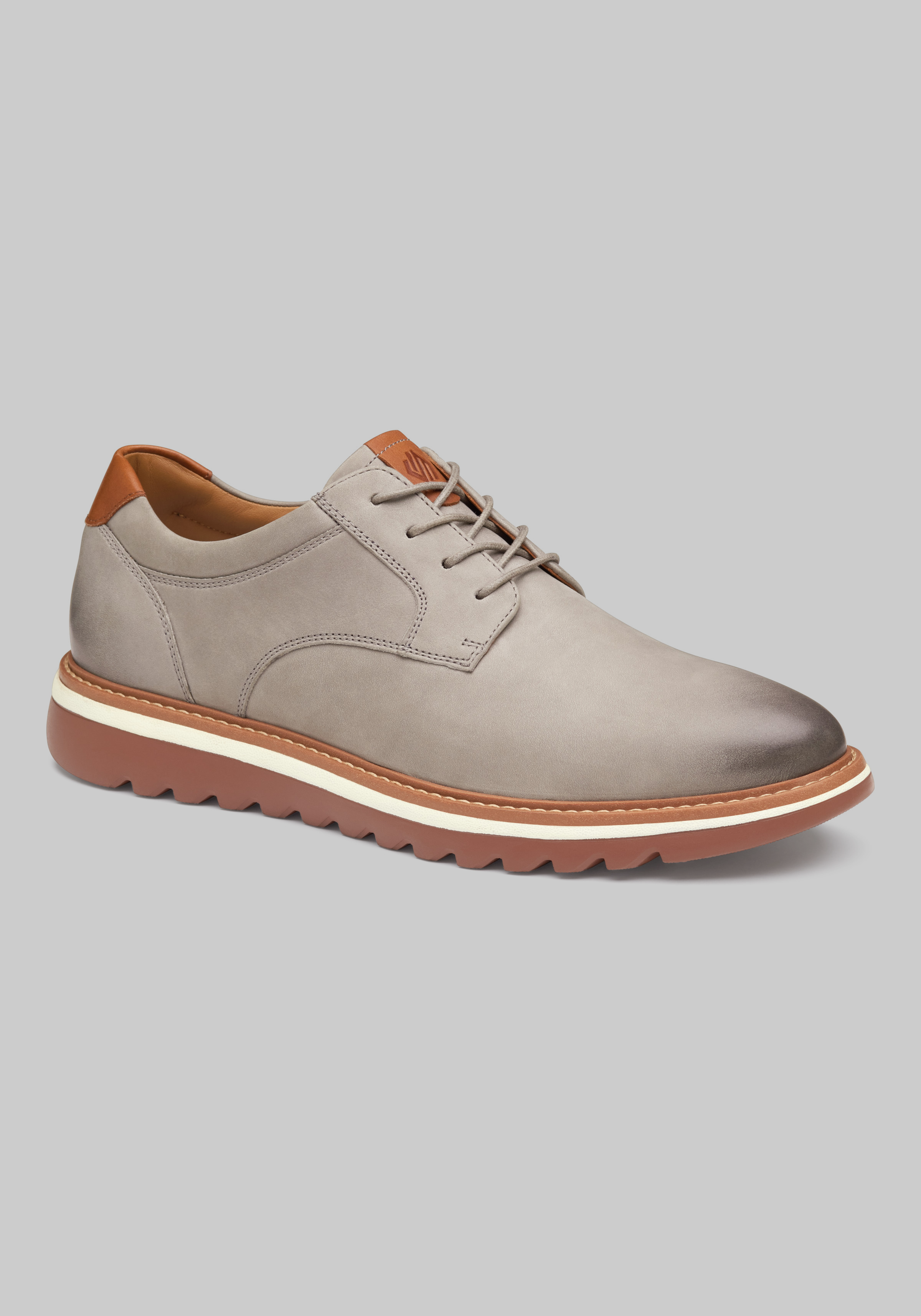 Comfort Shoes | Men's Shoes | JoS. A. Bank