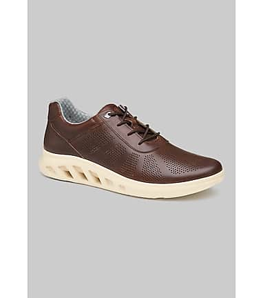 Johnston Murphy Activate U Throat Sneakers Easter Shop Jos A Bank