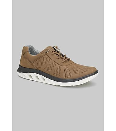 Johnston and murphy clearance sneaker