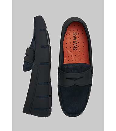 SWIMS Penny Loafers