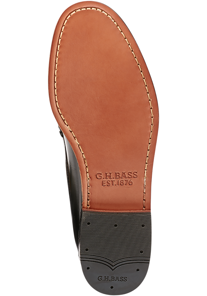 G.H. Bass Lincoln Bit Weejuns Loafers - G.H. Bass | Jos A Bank G.H. Bass Lincoln Bit Weejuns Loafers - G.H. Bass | Jos A Bank