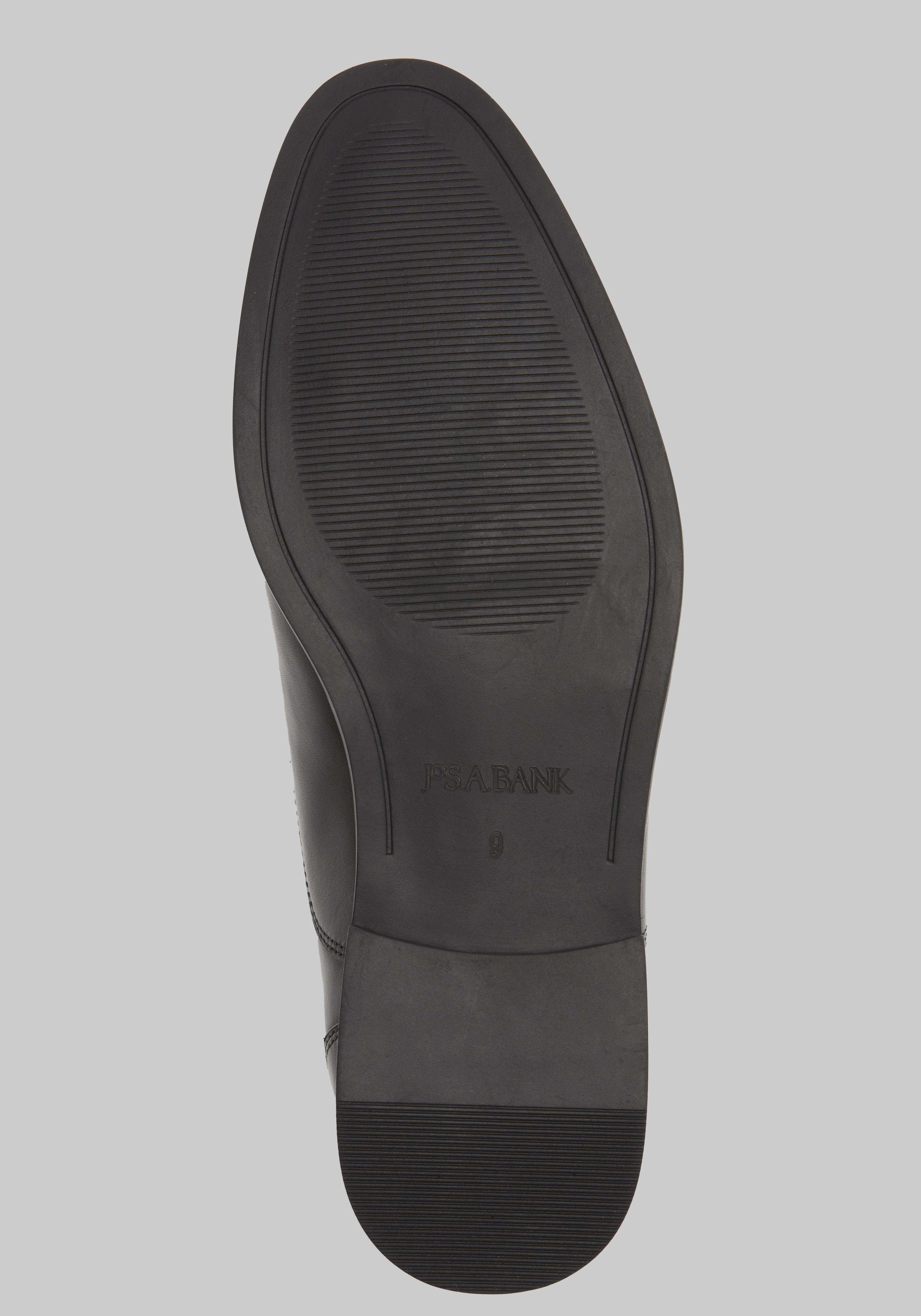 Jos. A. Bank Cap Toe Oxfords