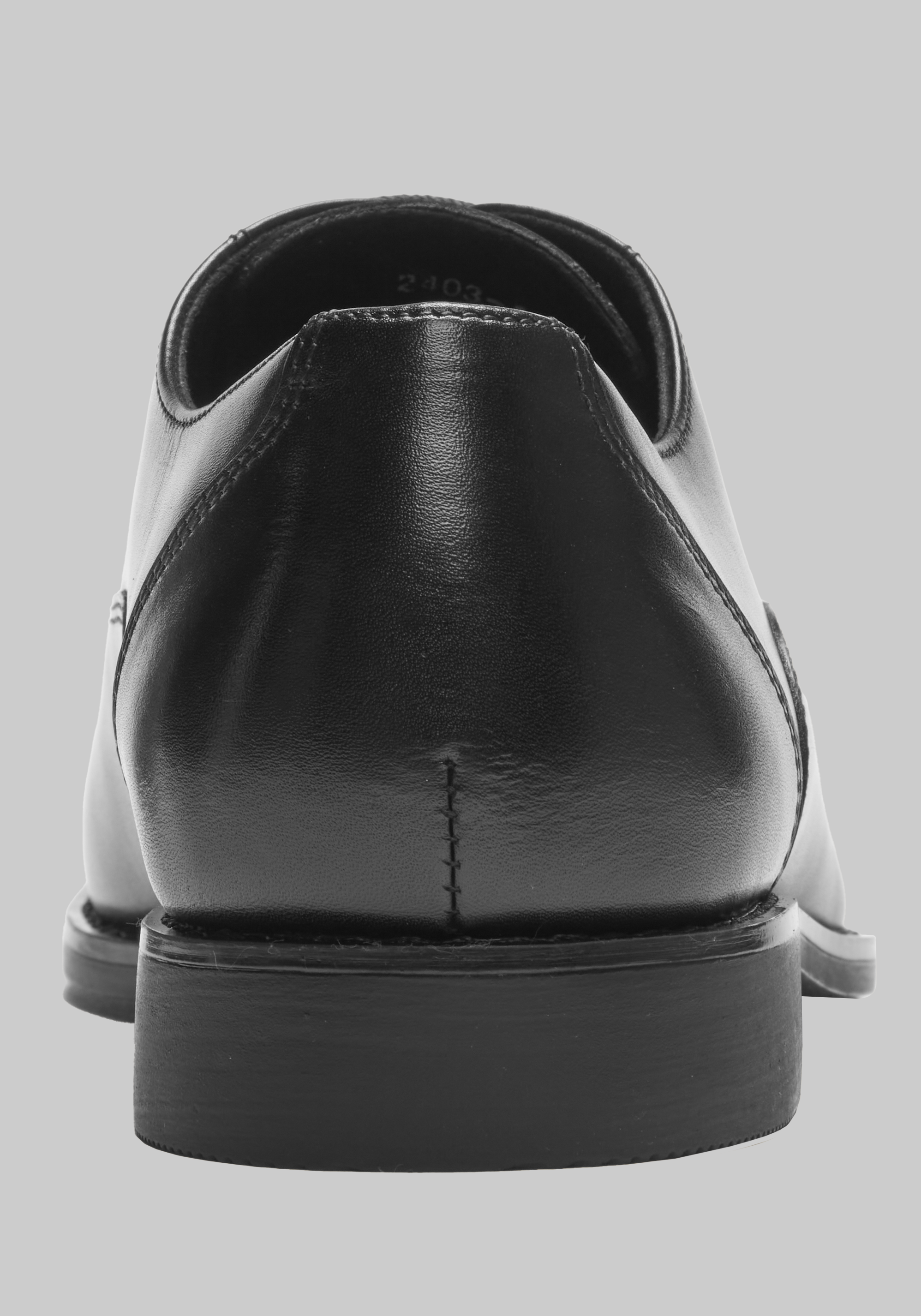 Jos. A. Bank Cap Toe Oxfords
