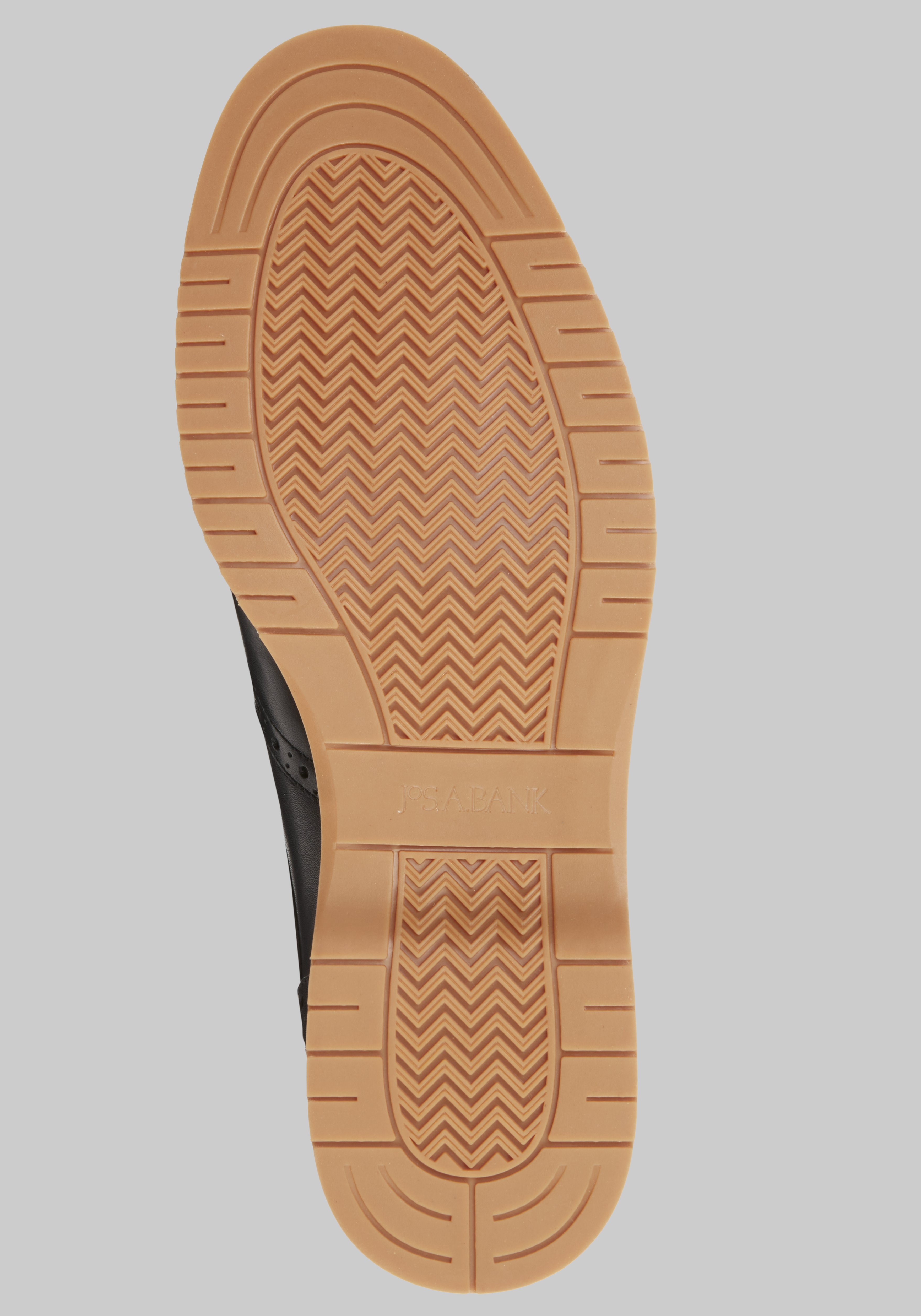 Jos. A. Bank Hybrid Wingtip Shoes CLEARANCE